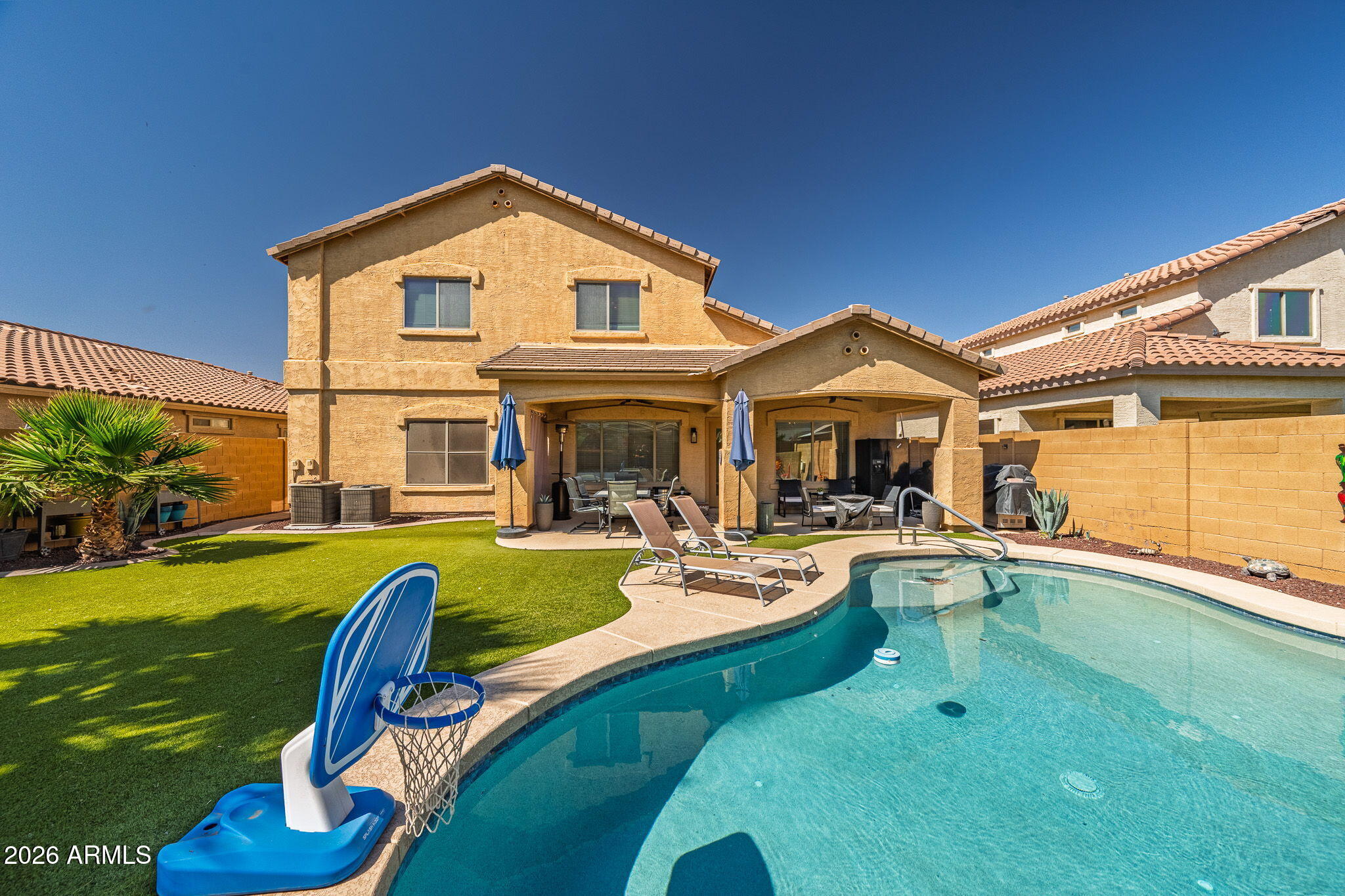 TORTOSA NW PARCEL 7 - Residential