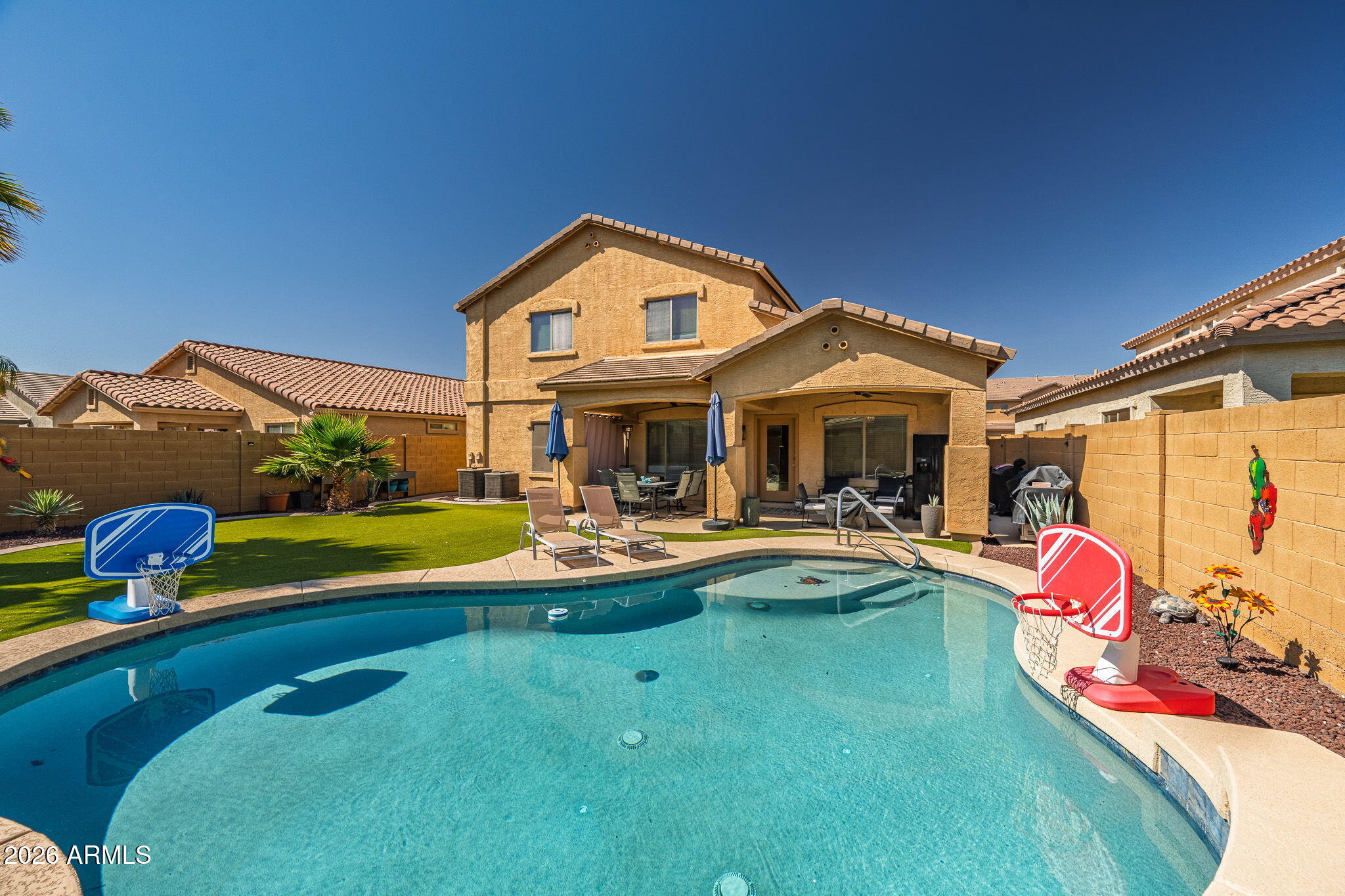 TORTOSA NW PARCEL 7 - Residential