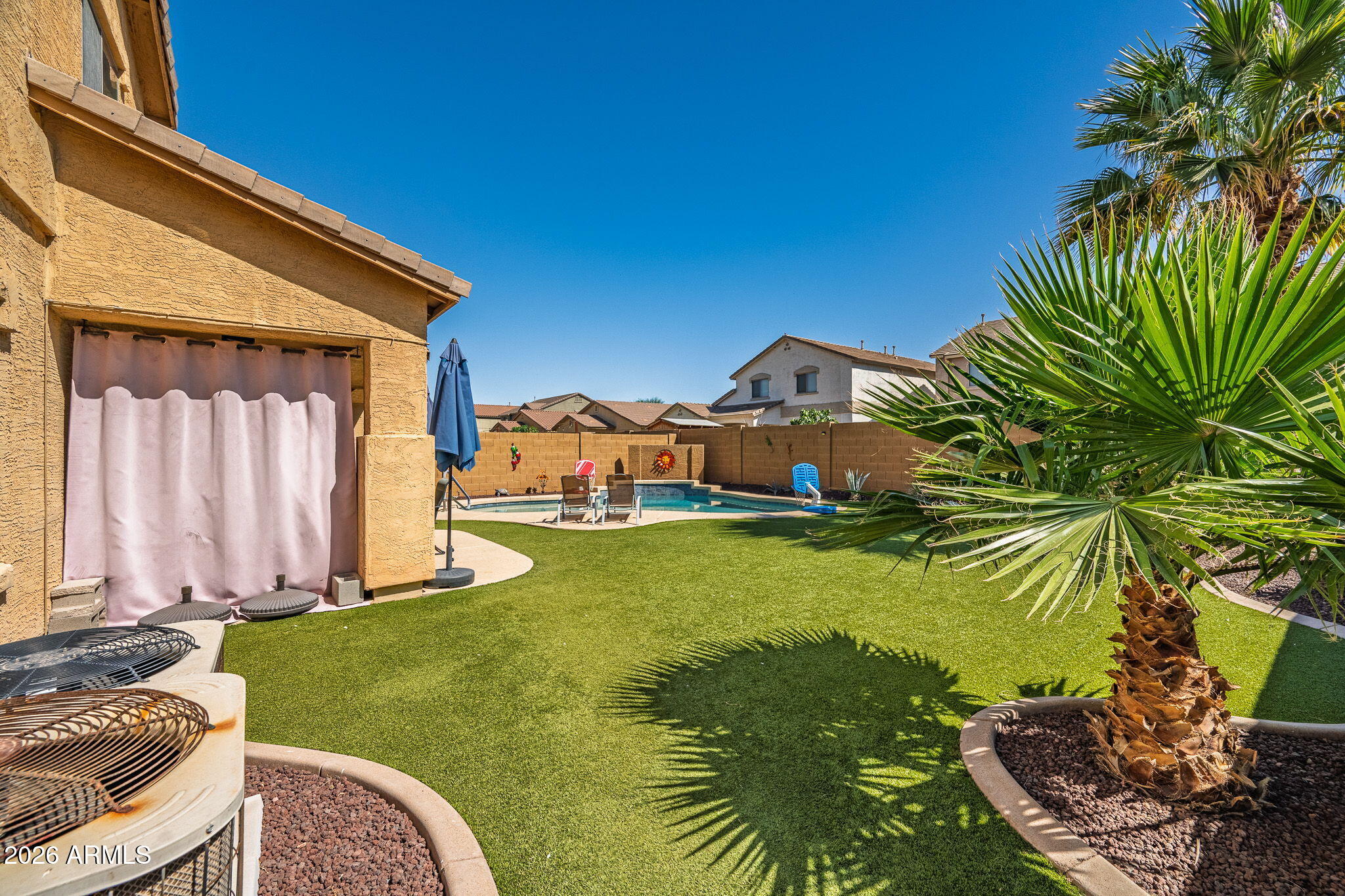 TORTOSA NW PARCEL 7 - Residential