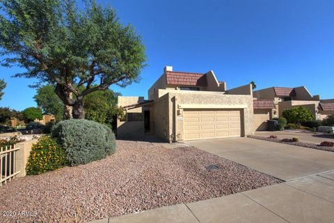 Photo of 5669 N 78th Way, Scottsdale, AZ 85250 (MLS # 6979282)