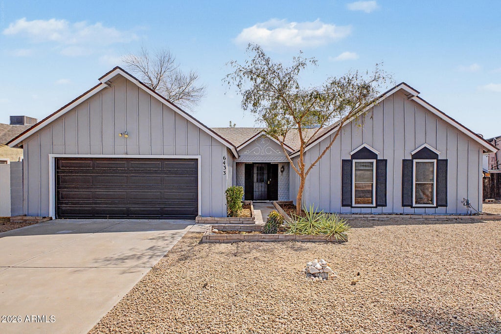 Photo of 6433 W Kings Avenue, Glendale, AZ 85306 (MLS # 7079714)