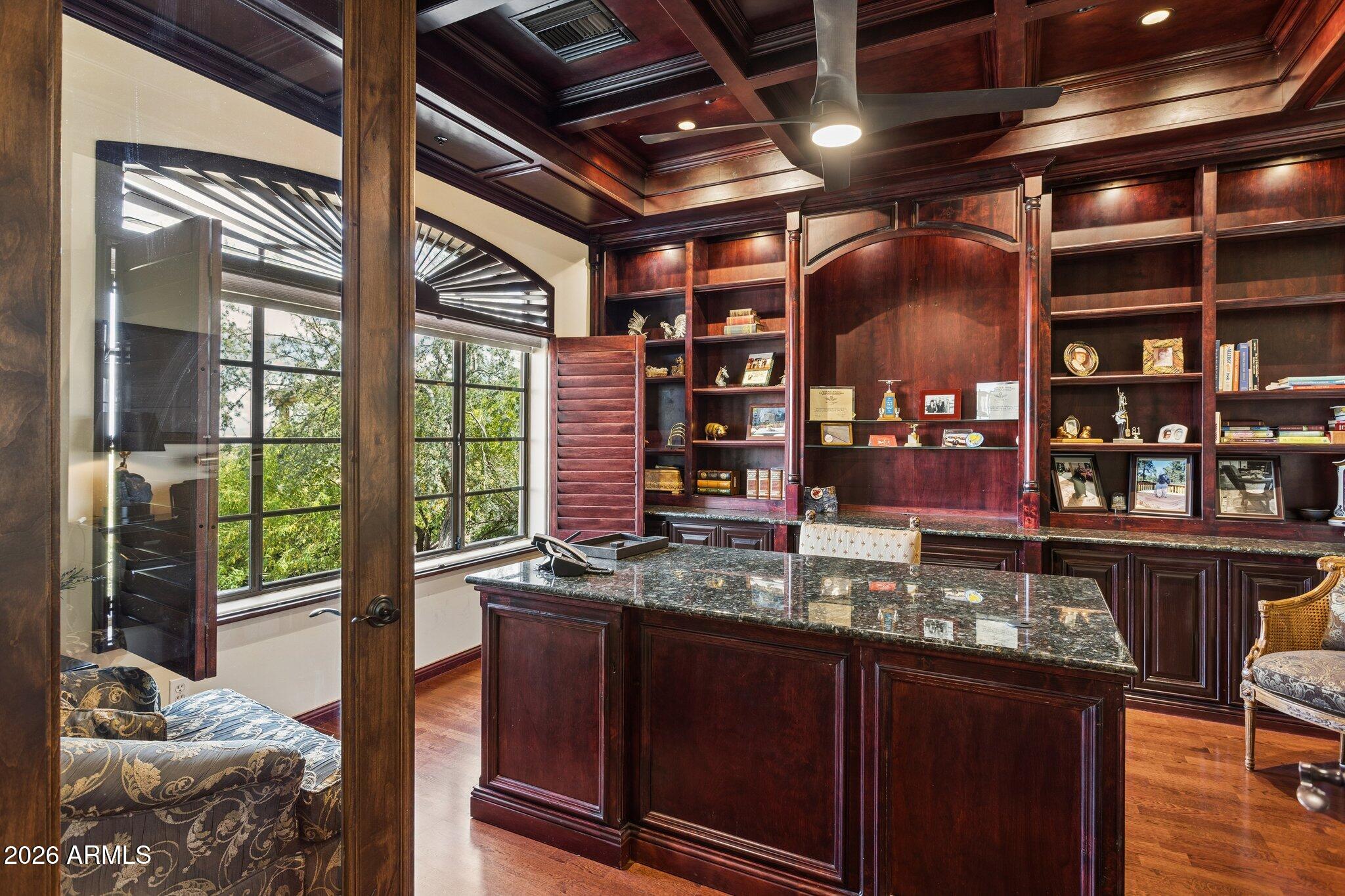 Troon Mountain Estates - Residential