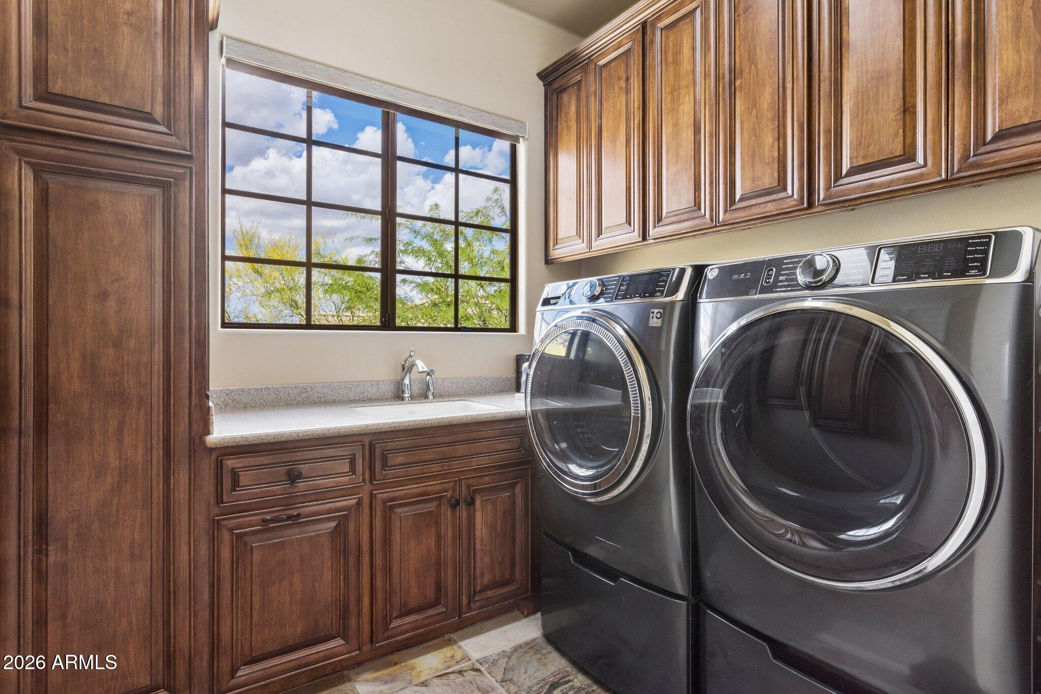 Troon Mountain Estates - Residential