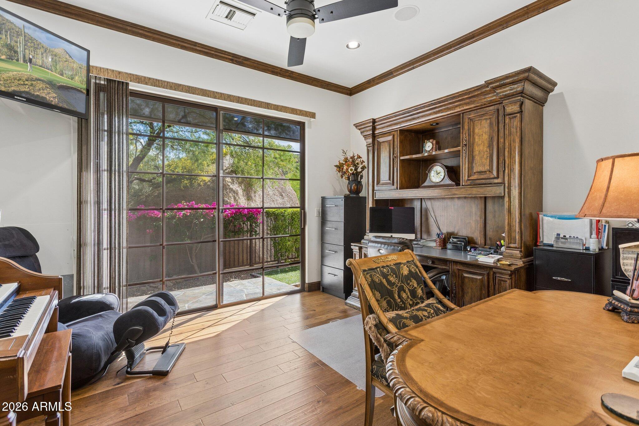 Troon Mountain Estates - Residential