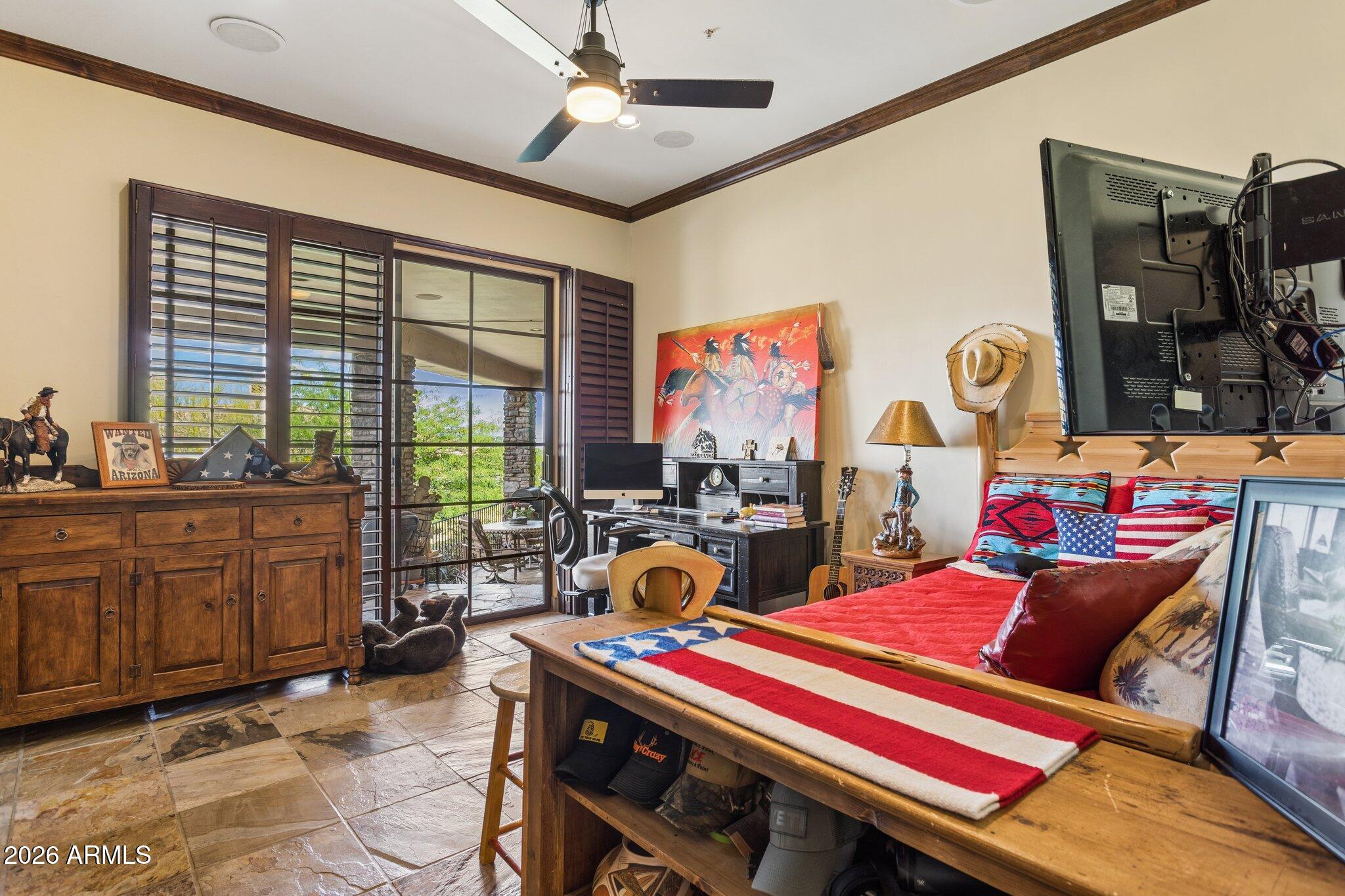 Troon Mountain Estates - Residential