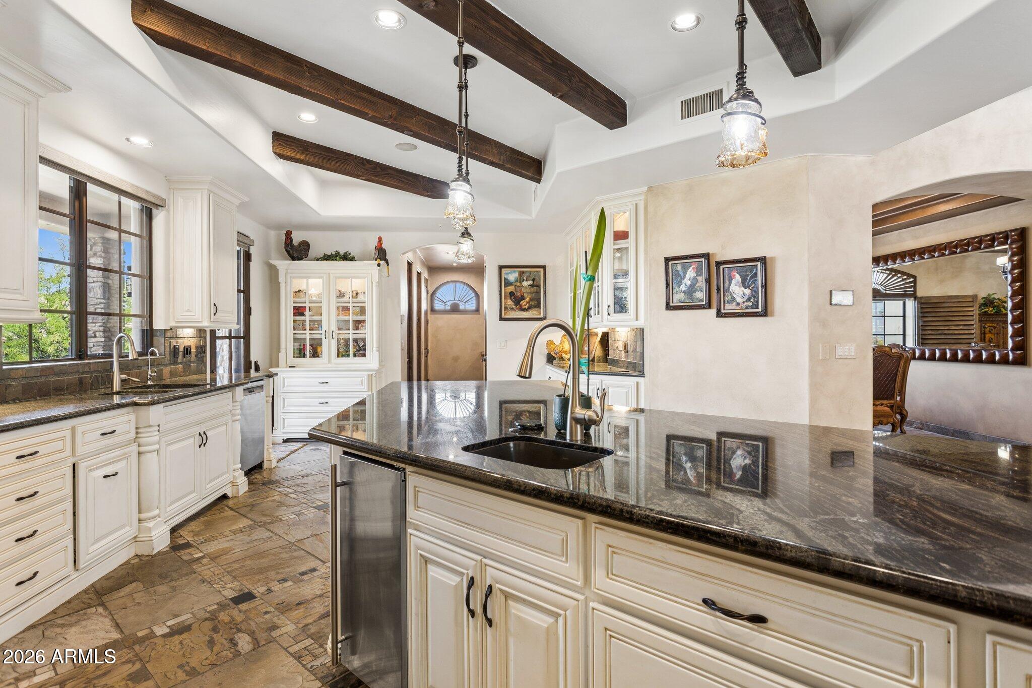 Troon Mountain Estates - Residential