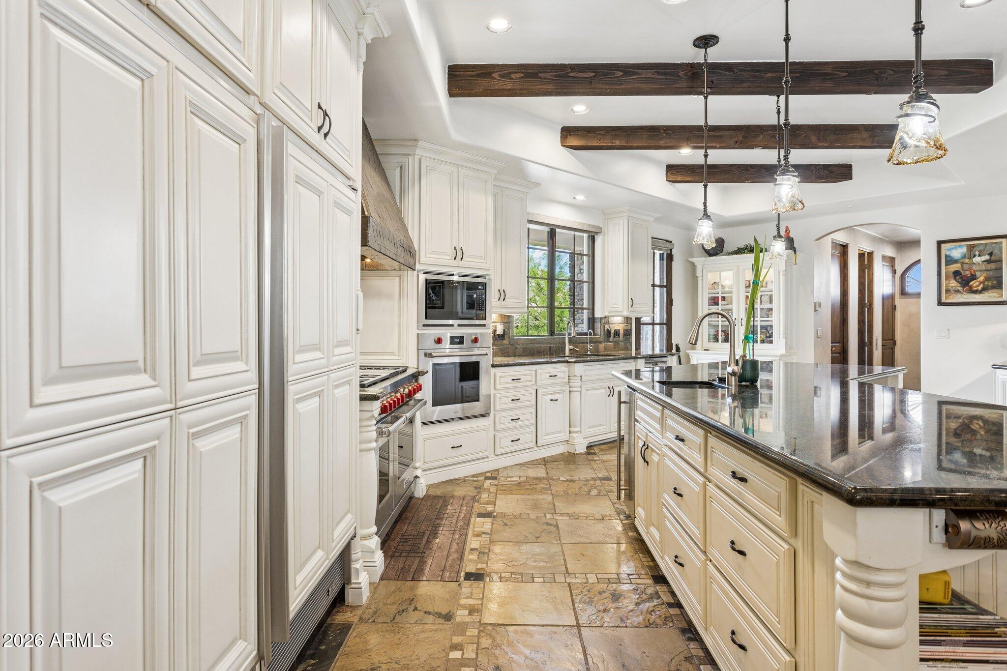 Troon Mountain Estates - Residential