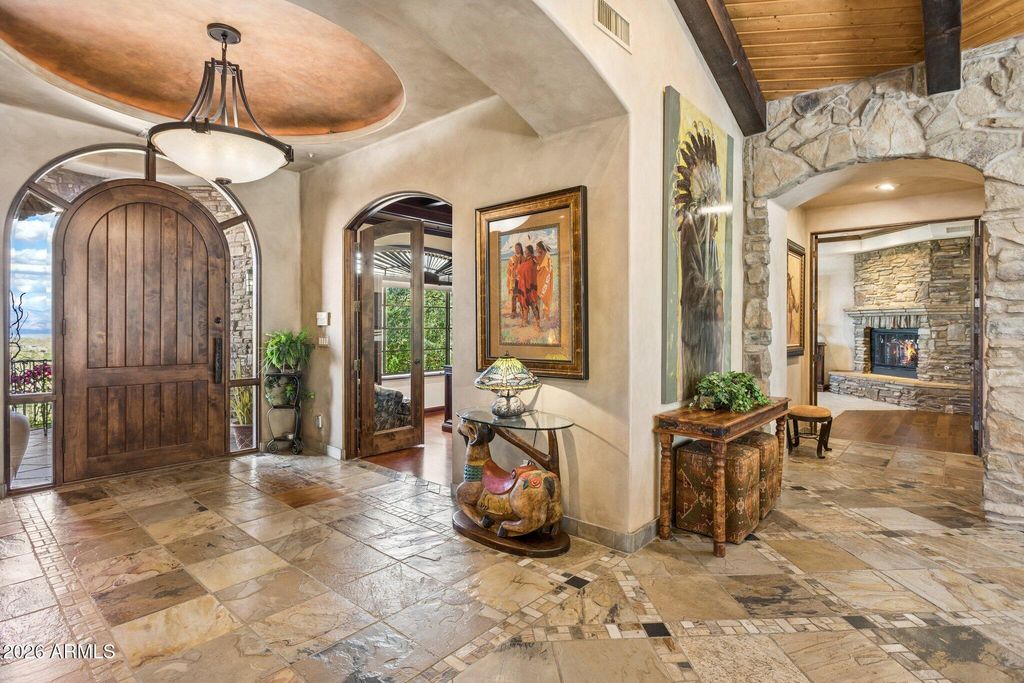 Photo of 25572 N 113th Way, Scottsdale, AZ 85255 (MLS # 7008392)