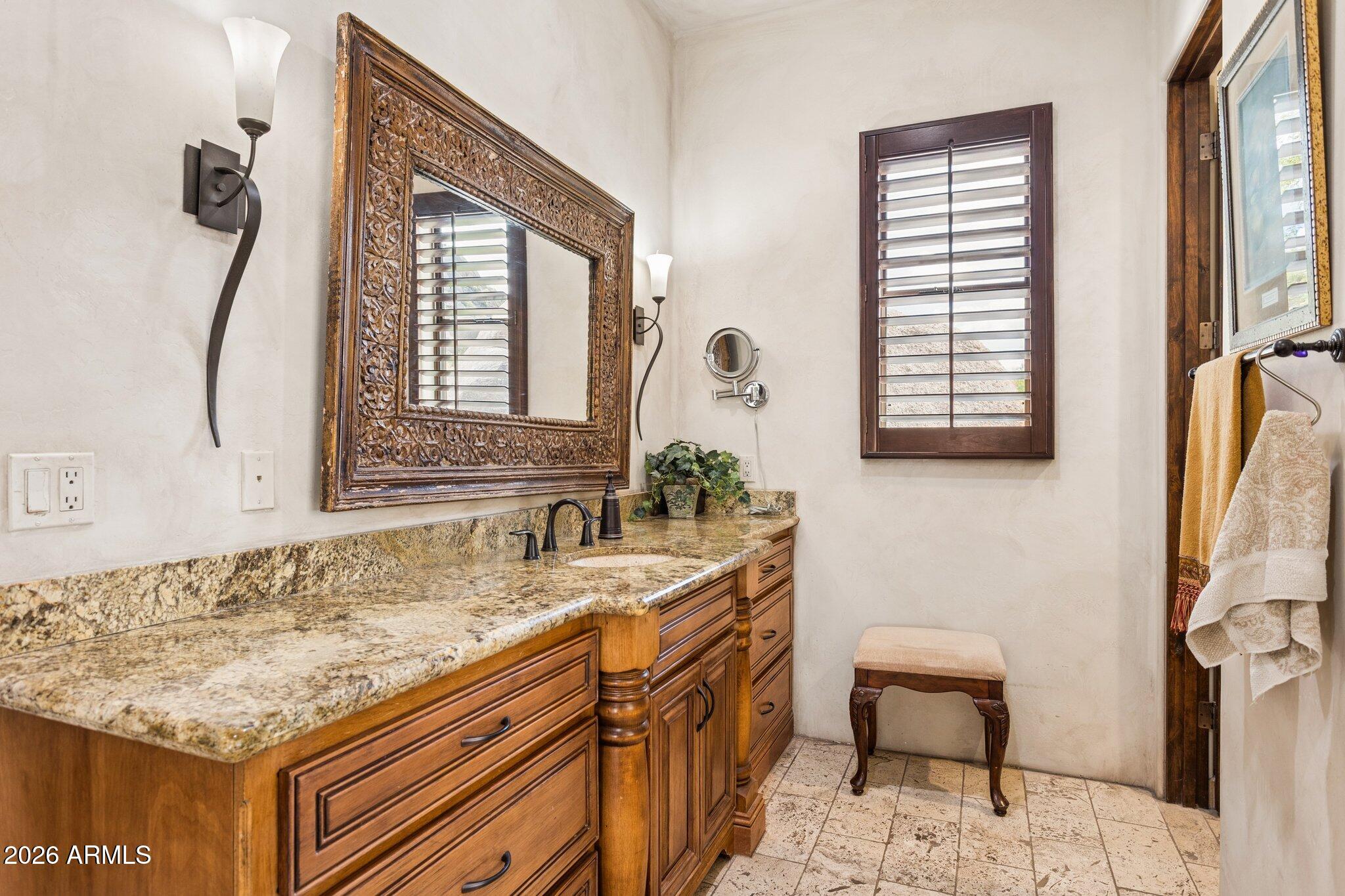 Troon Mountain Estates - Residential