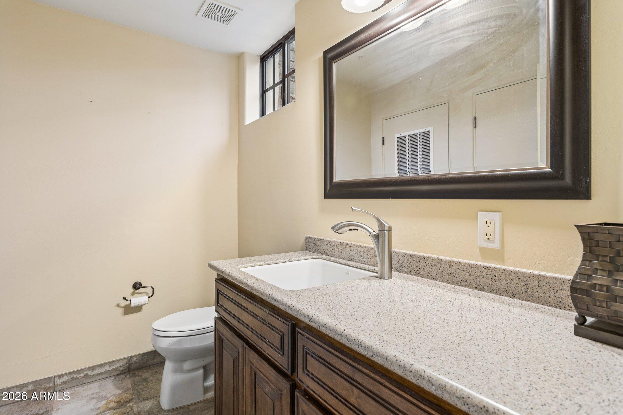 Troon Mountain Estates - Residential