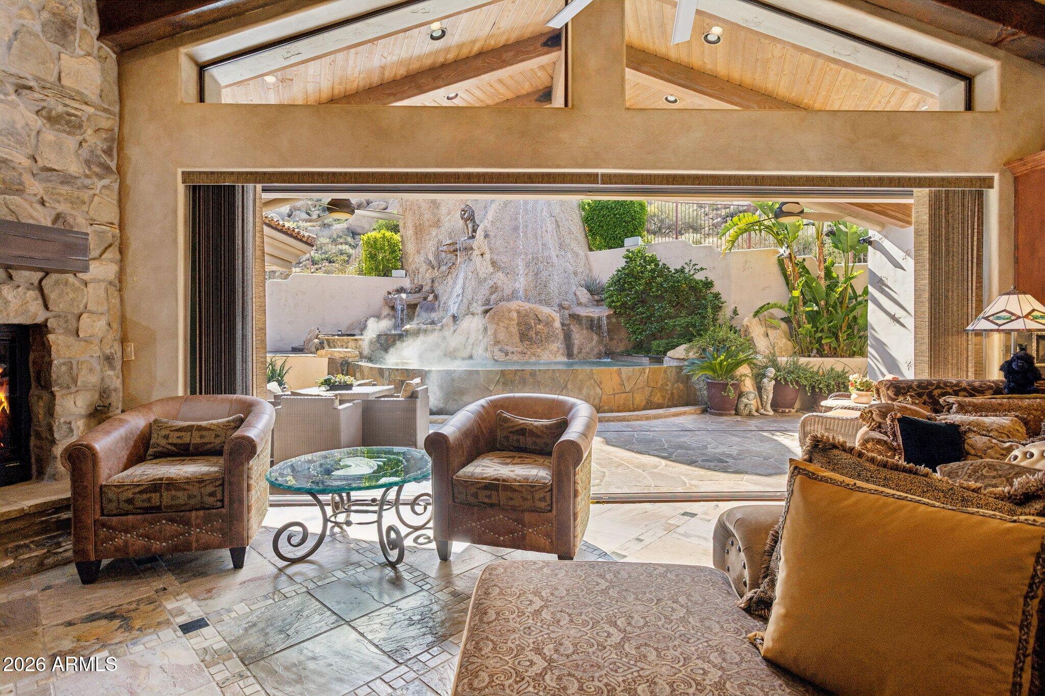 Troon Mountain Estates - Residential