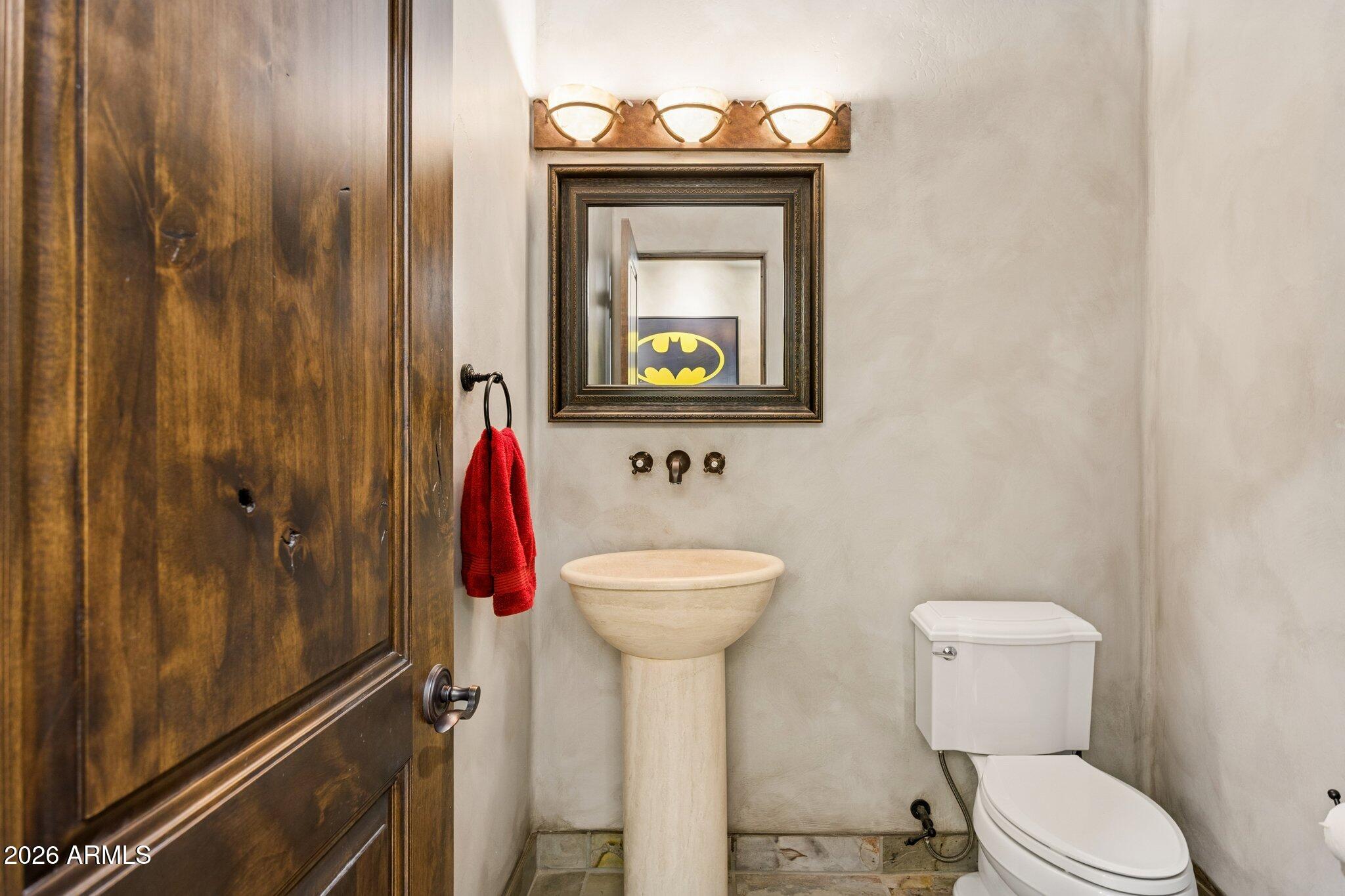Troon Mountain Estates - Residential