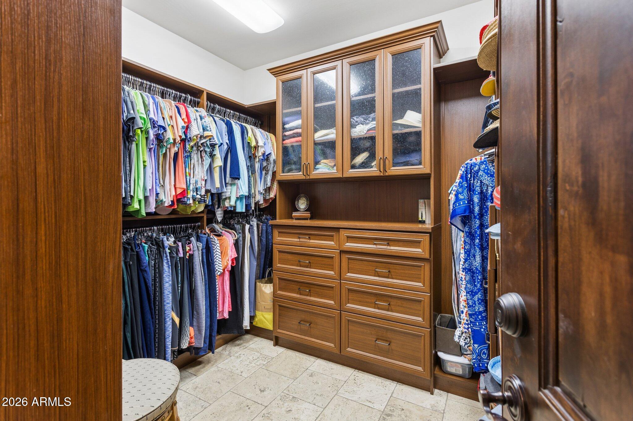 Troon Mountain Estates - Residential