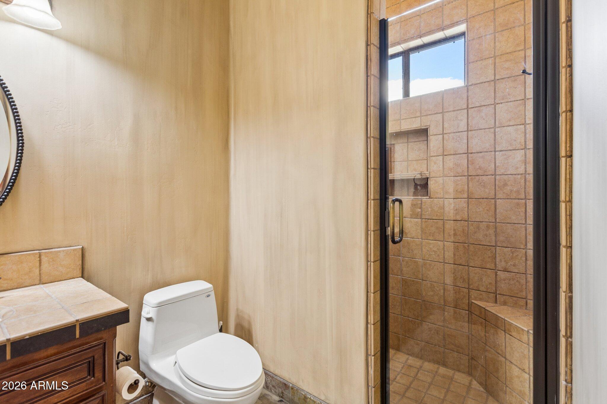Troon Mountain Estates - Residential