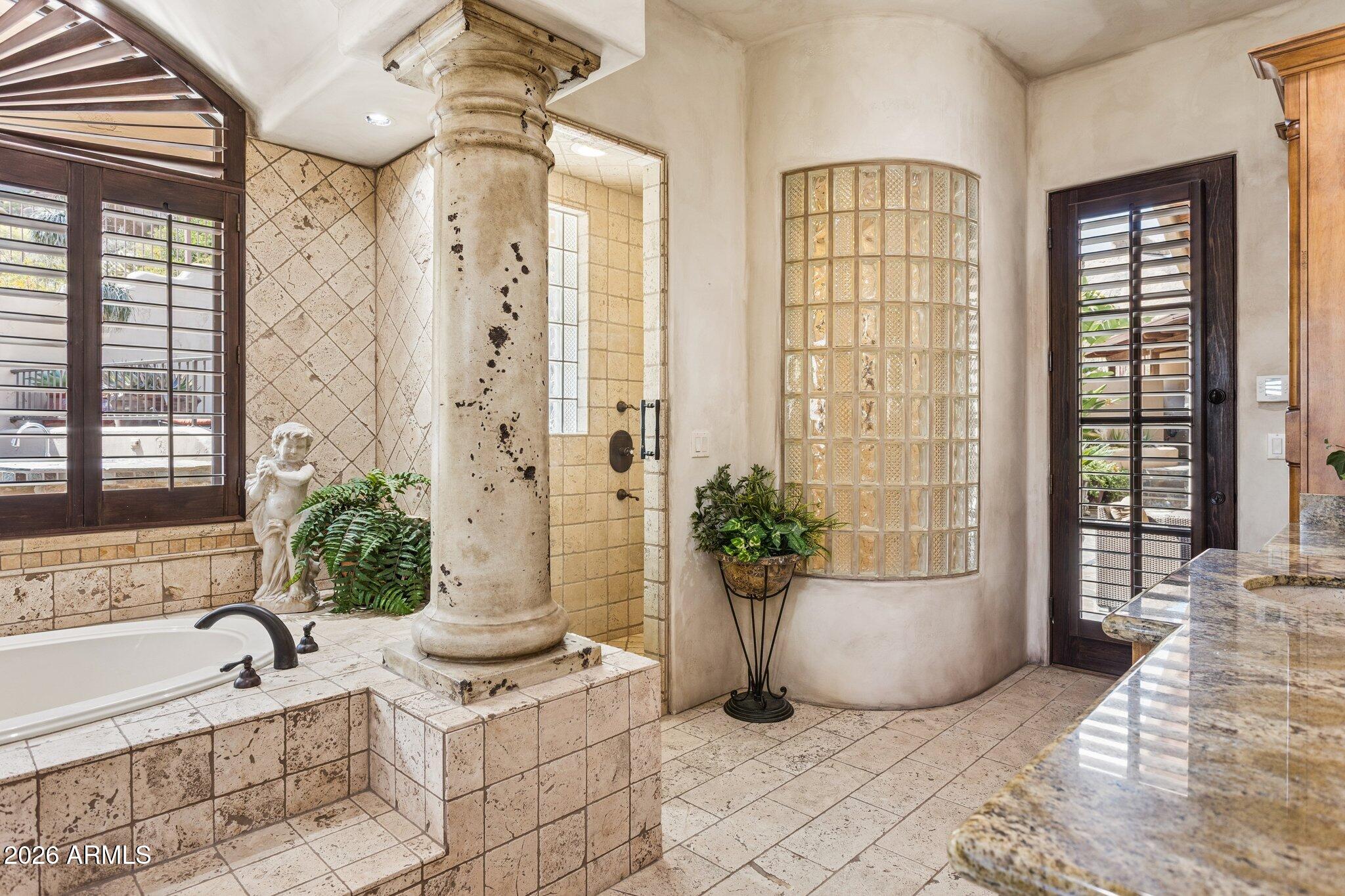 Troon Mountain Estates - Residential