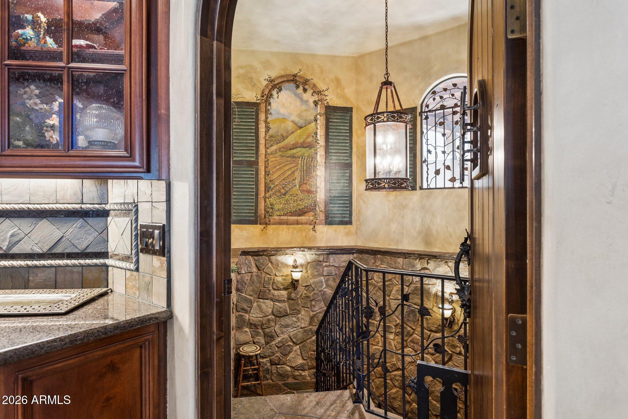 Troon Mountain Estates - Residential