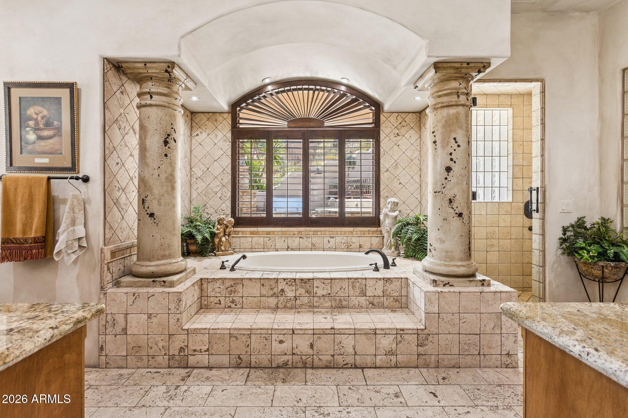 Troon Mountain Estates - Residential