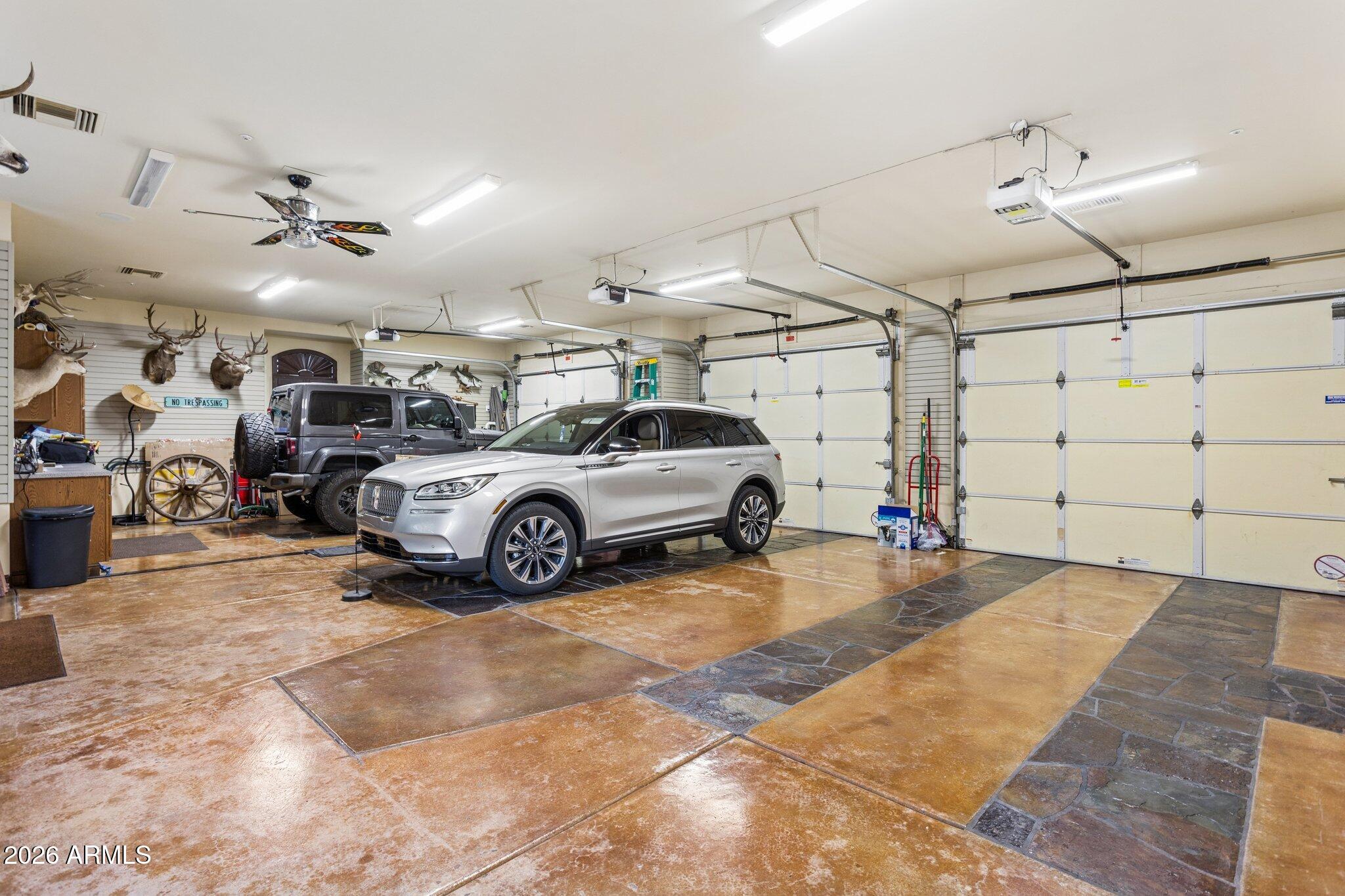 Troon Mountain Estates - Residential