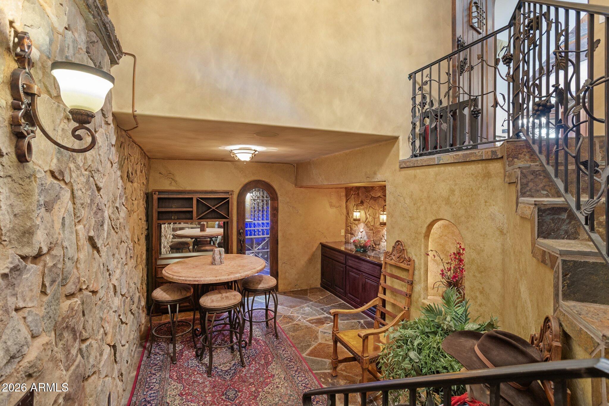 Troon Mountain Estates - Residential