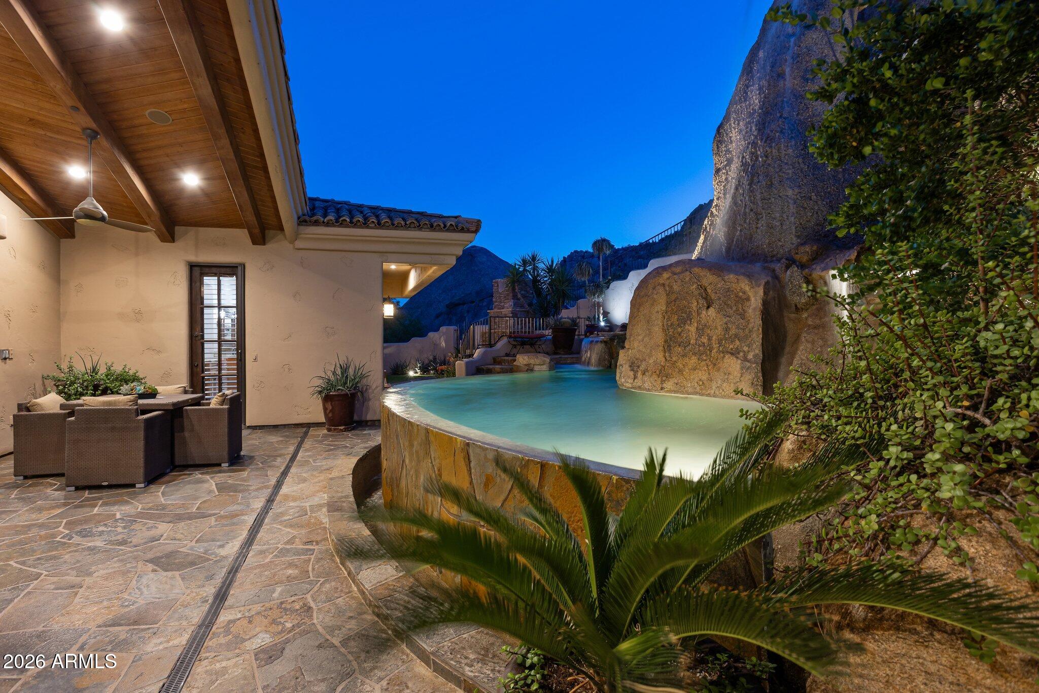 Troon Mountain Estates - Residential