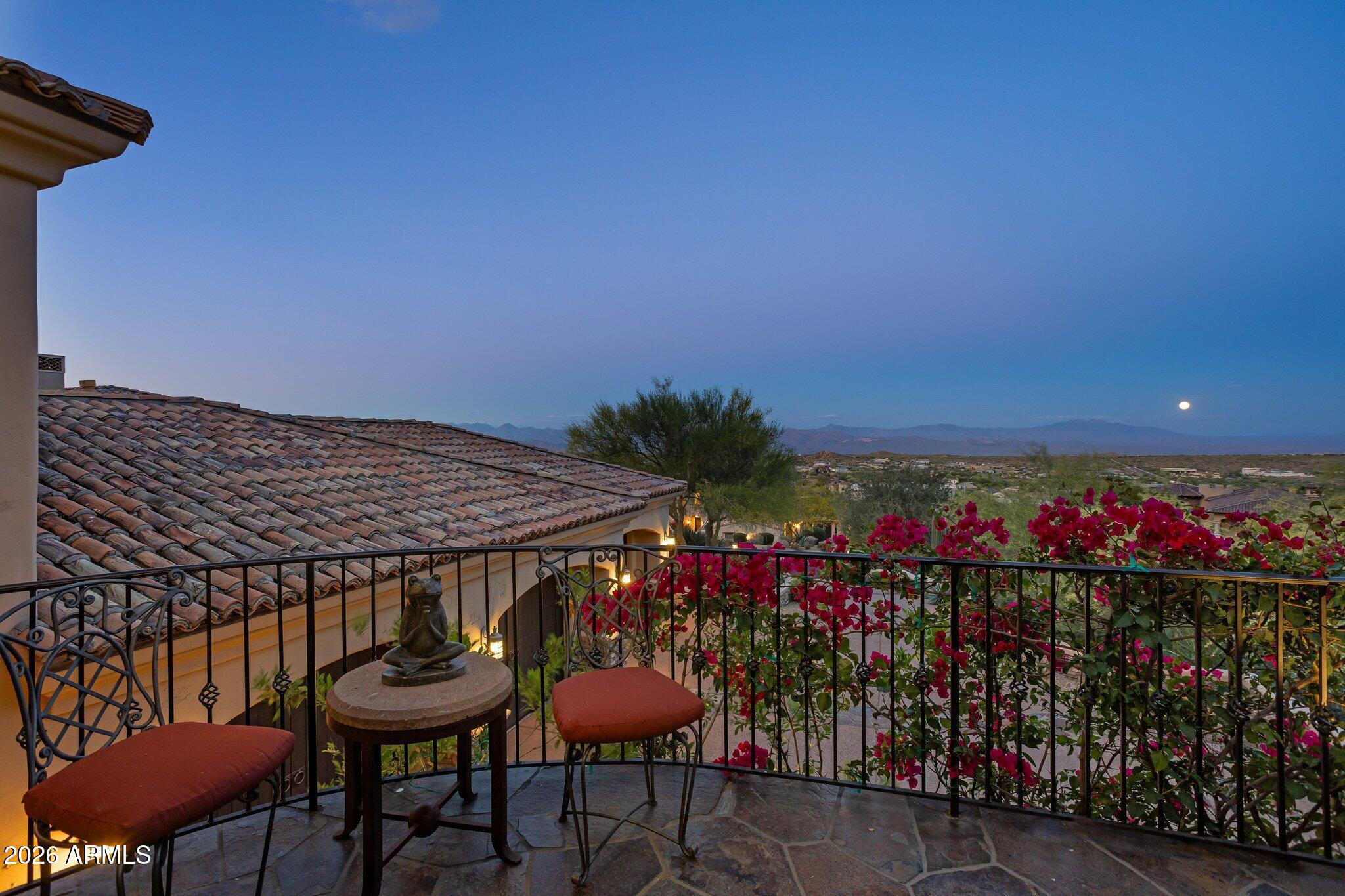 Troon Mountain Estates - Residential