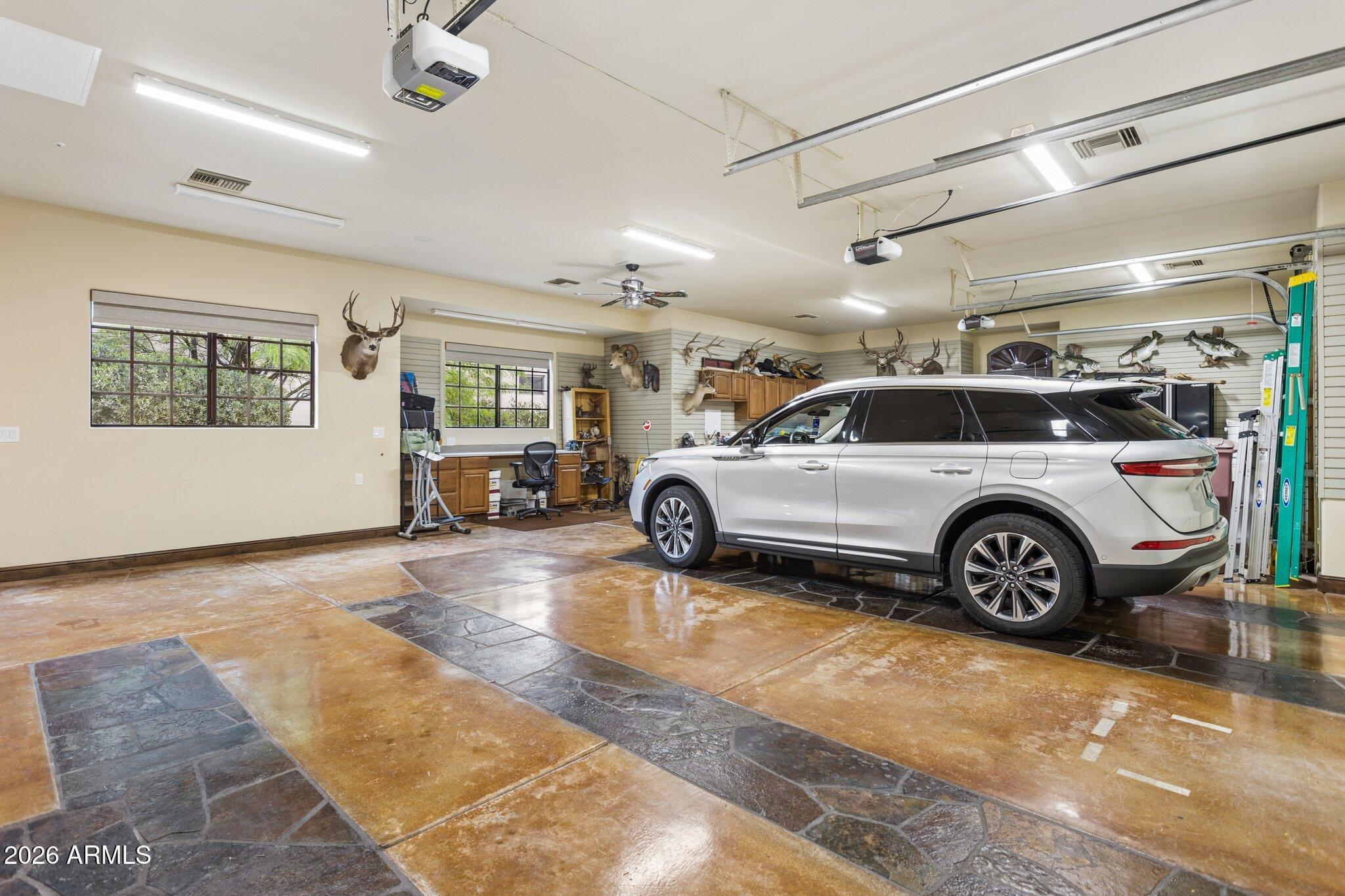 Troon Mountain Estates - Residential