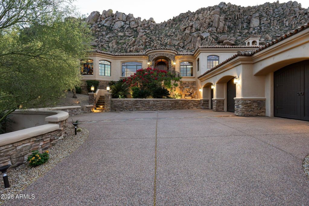 Photo of 25572 N 113th Way, Scottsdale, AZ 85255 (MLS # 7008392)