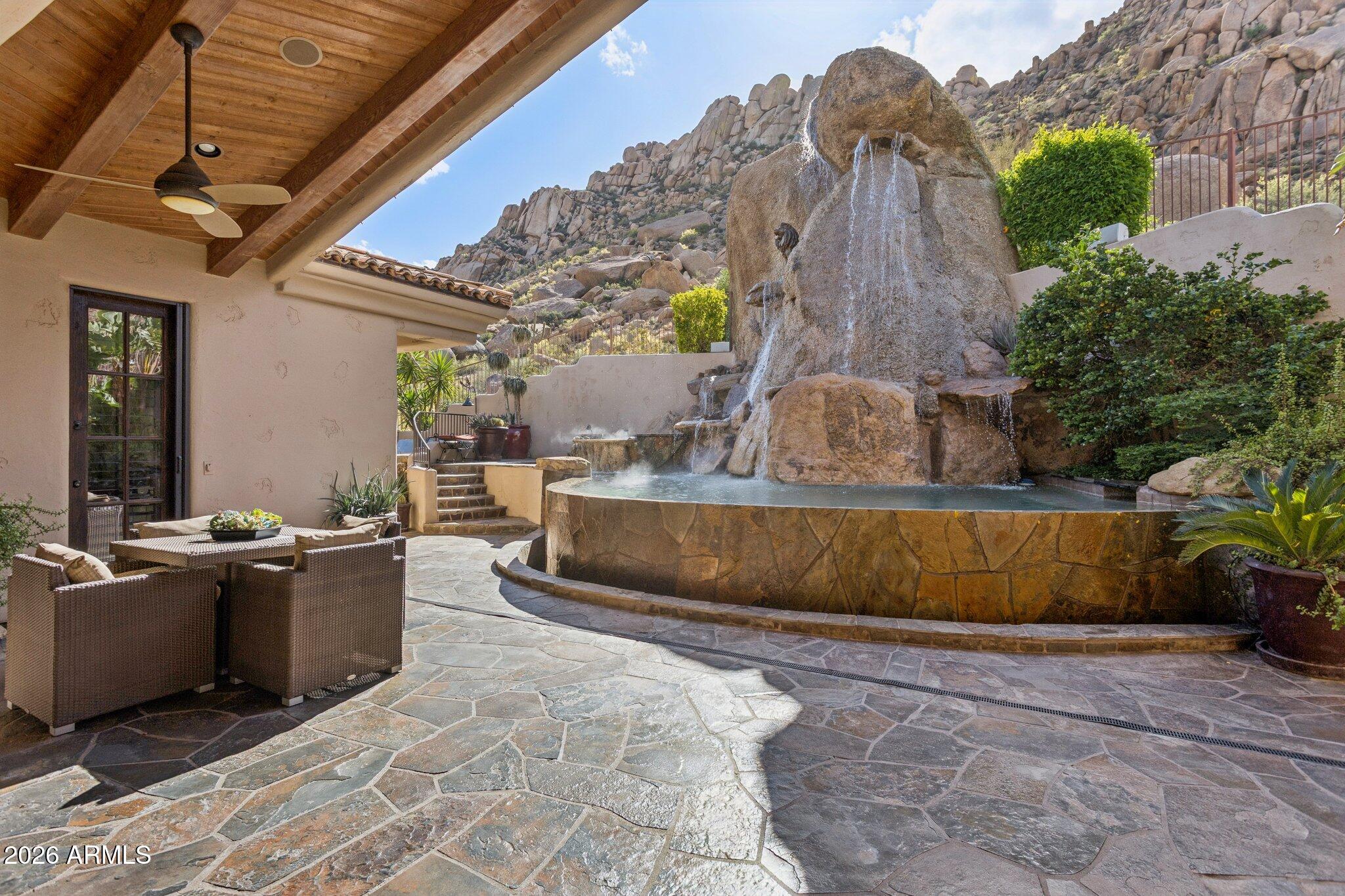 Troon Mountain Estates - Residential