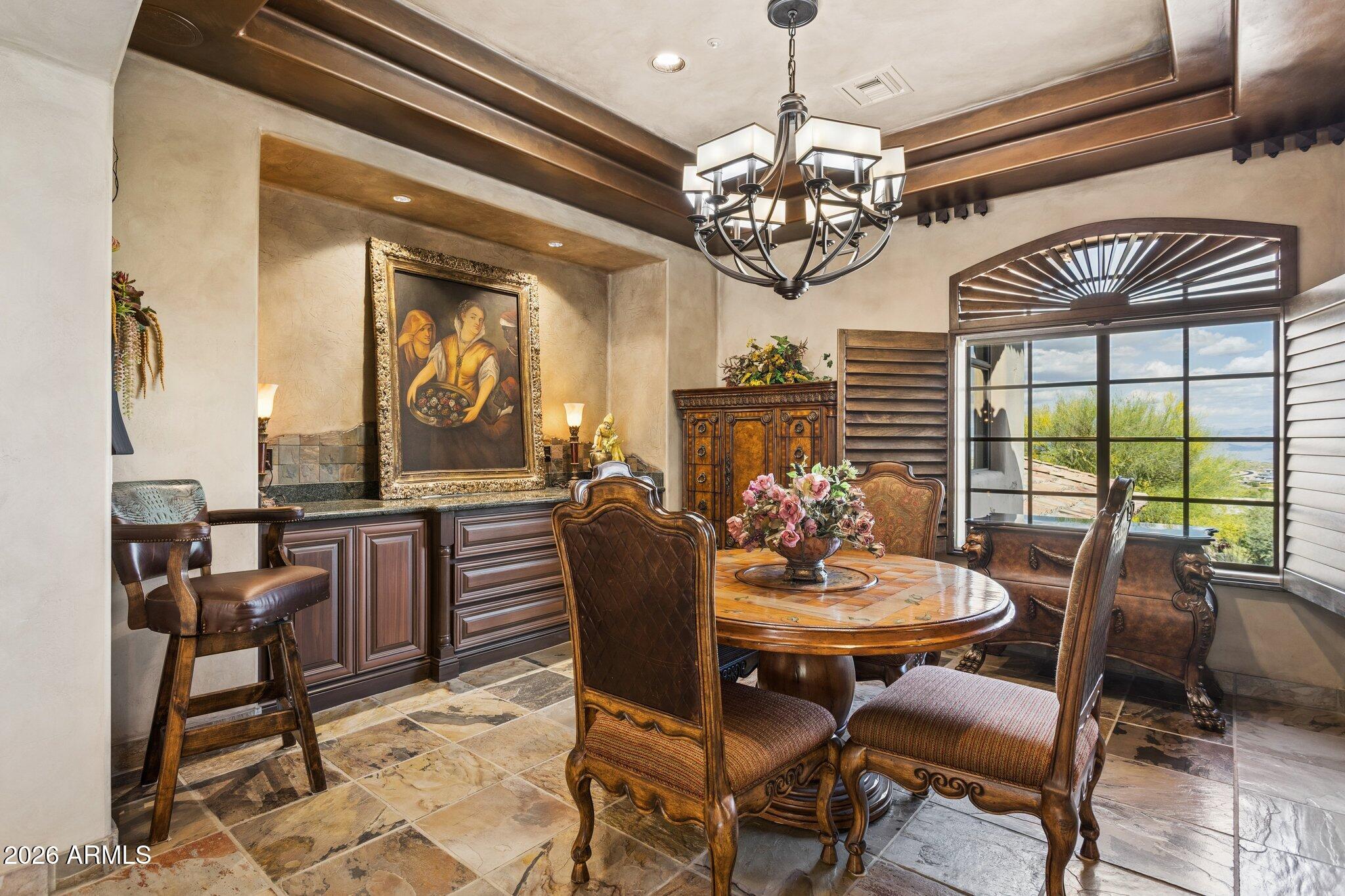 Troon Mountain Estates - Residential