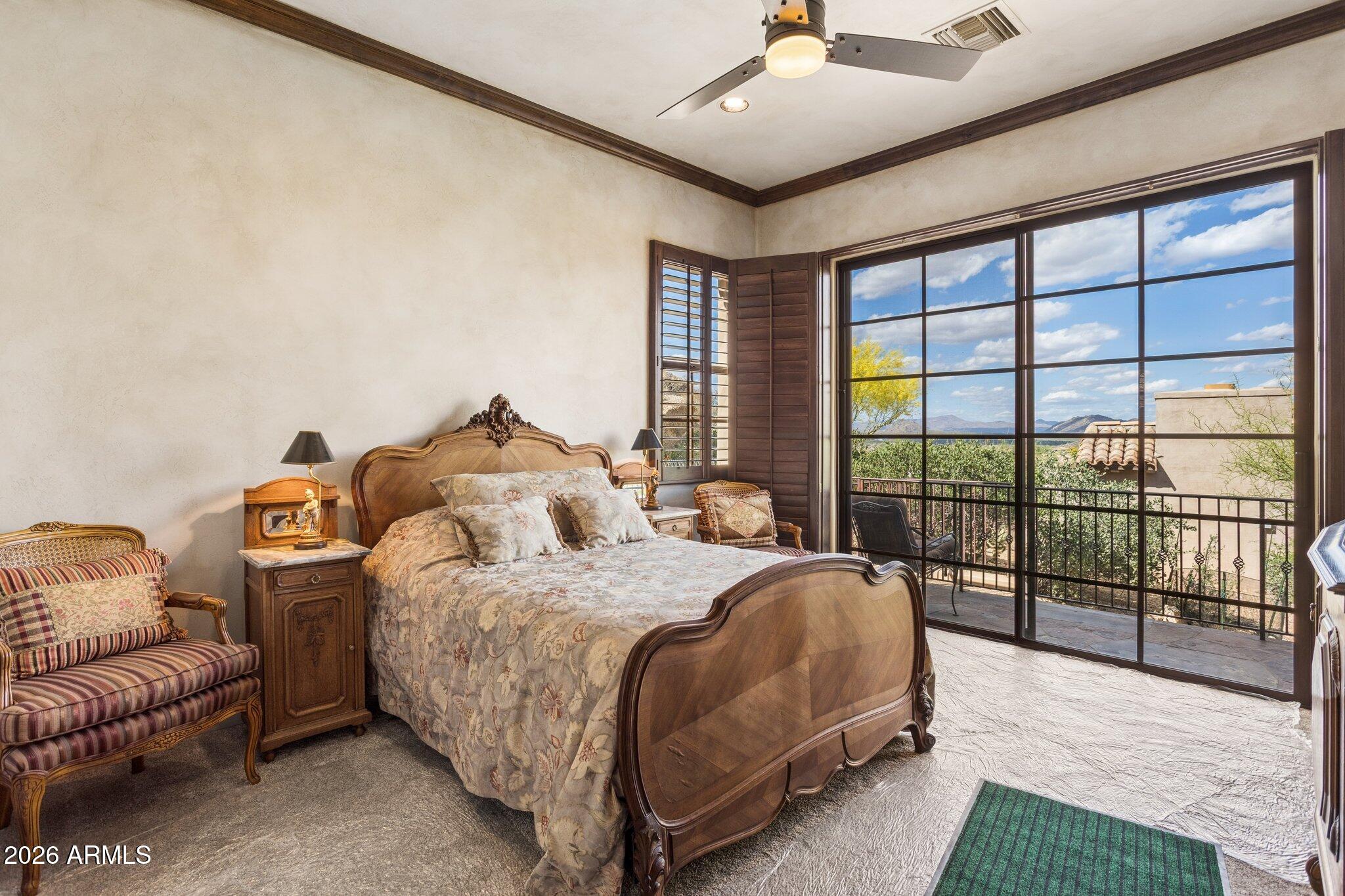 Troon Mountain Estates - Residential