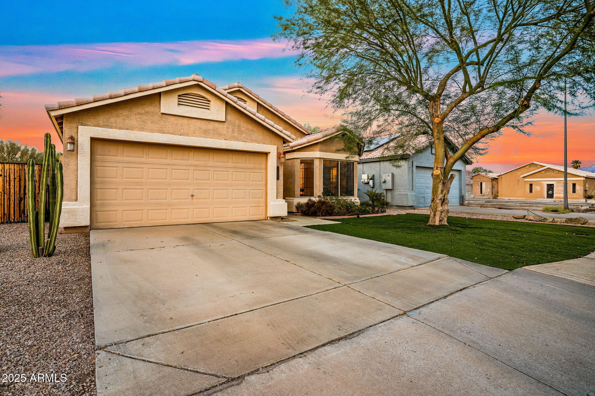 11340 E CABALLERO Street