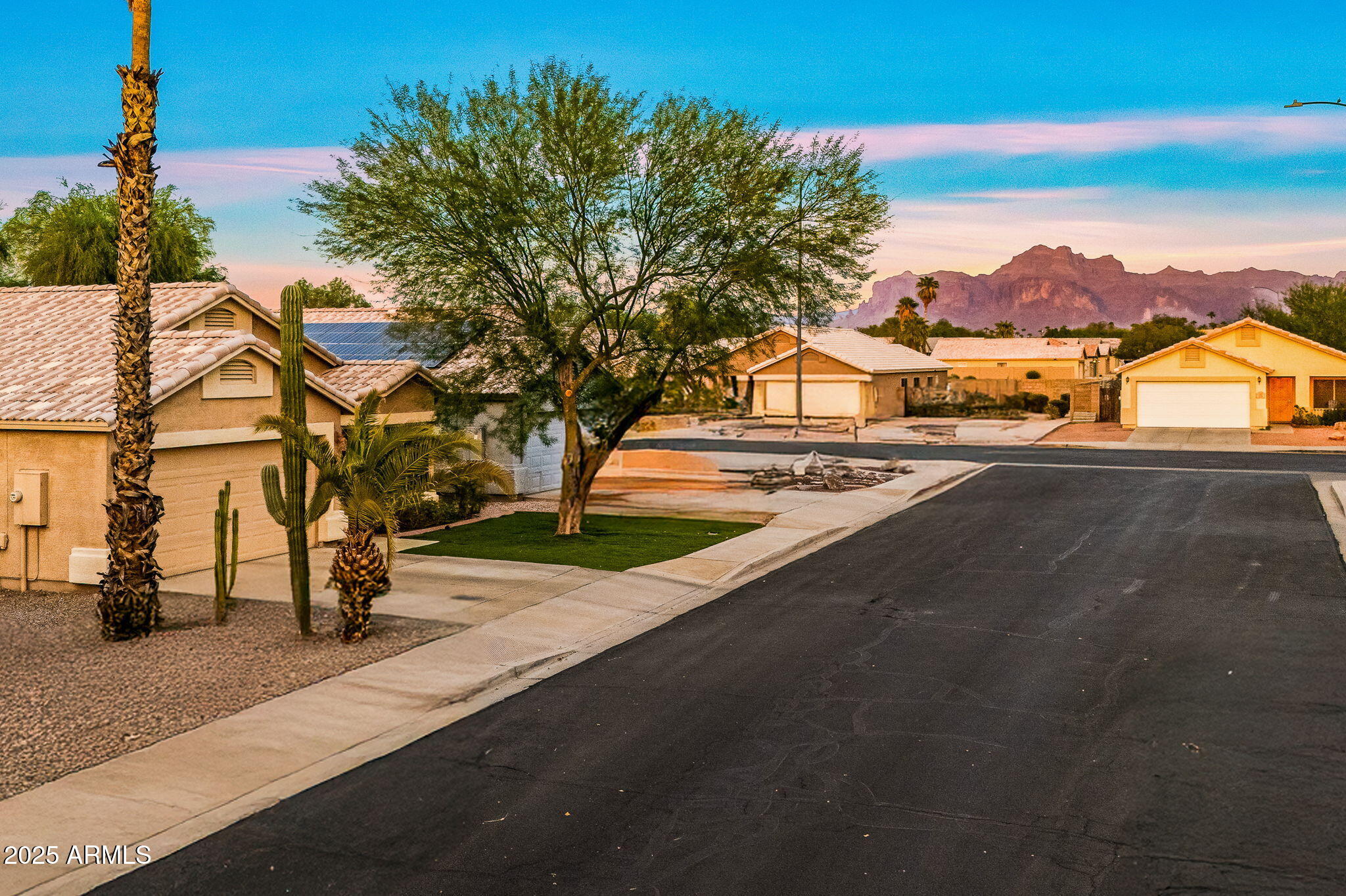 11340 E CABALLERO Street