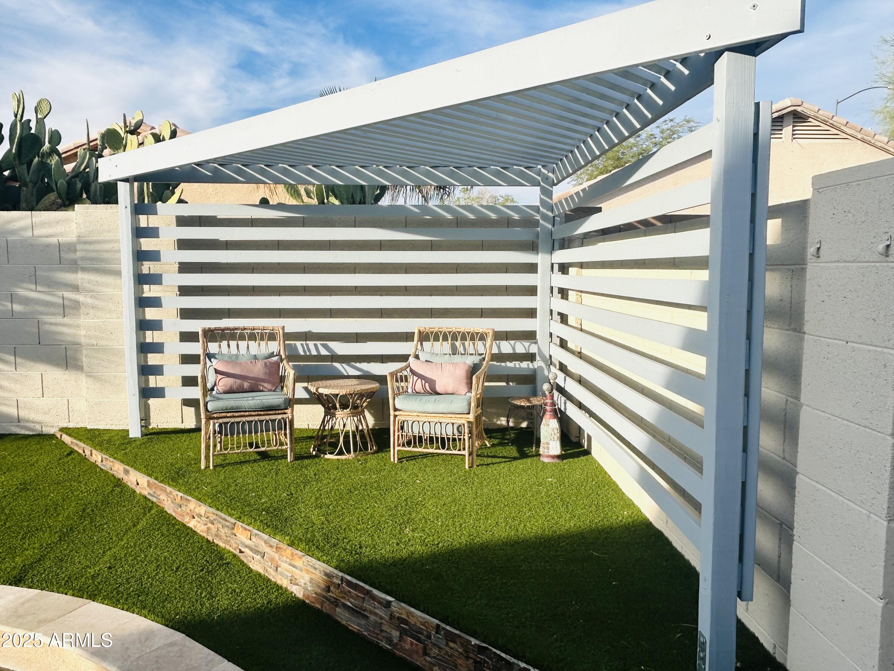 11340 E CABALLERO Street