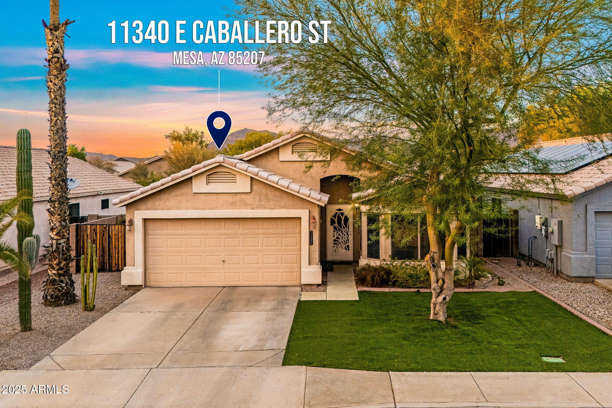 11340 E CABALLERO Street