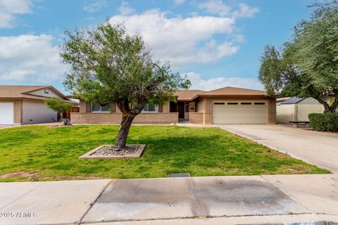 1062 E WATSON Drive Tempe AZ 85283