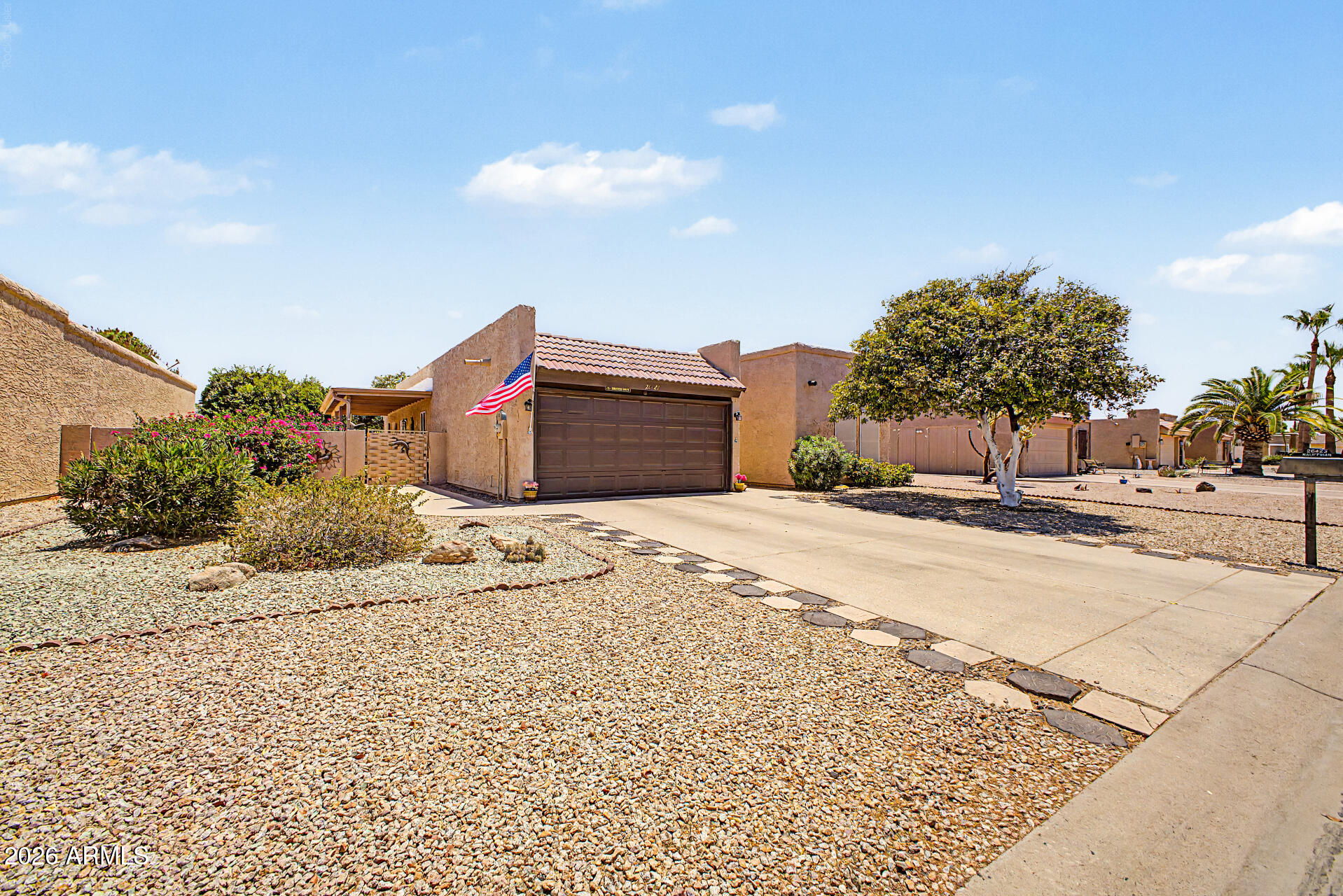 26423 S SNEAD Drive