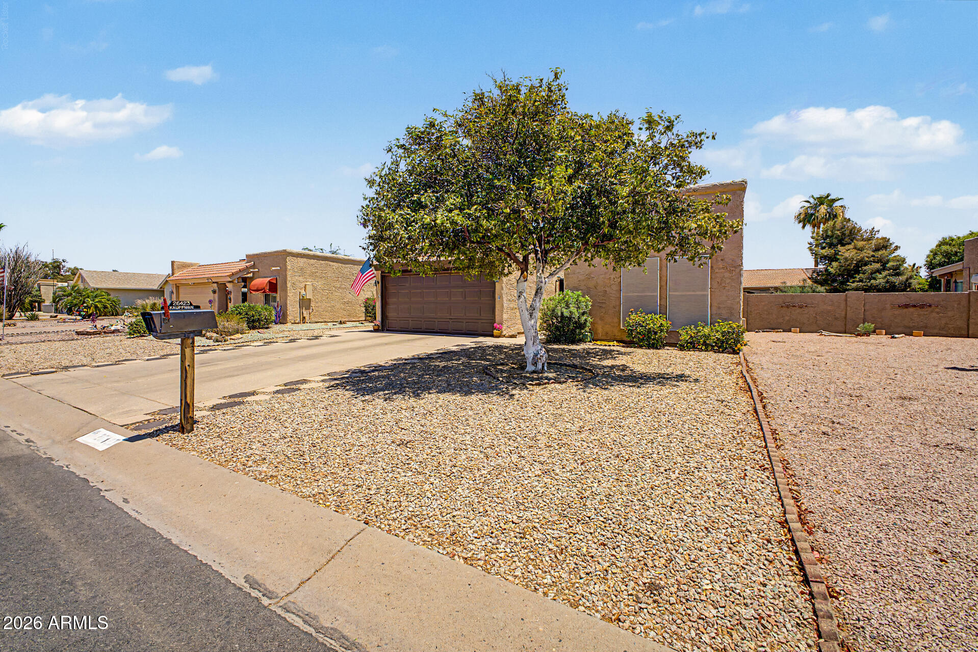 26423 S SNEAD Drive