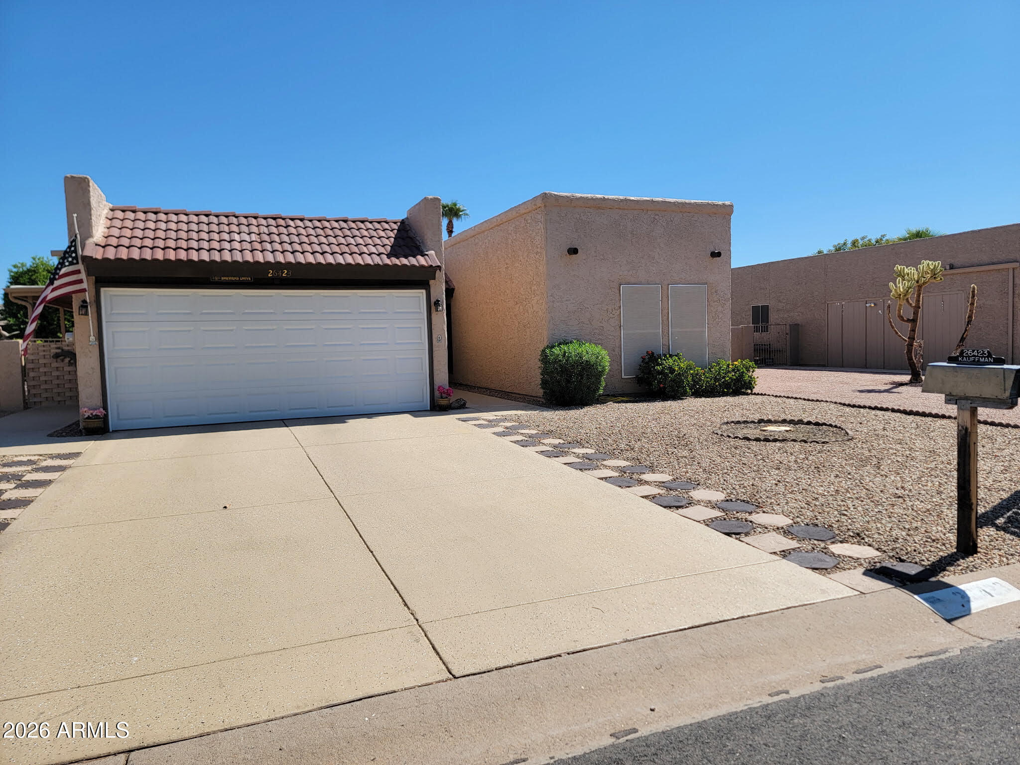 26423 S SNEAD Drive