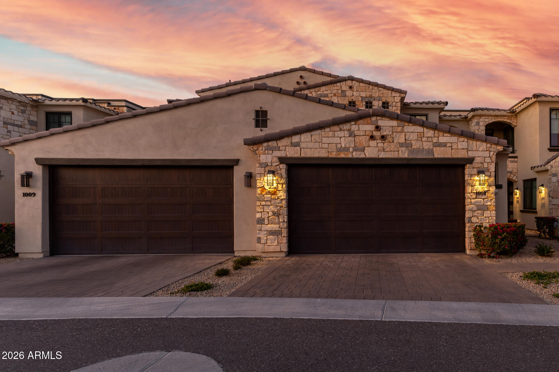 6500 E CAMELBACK Road 1010