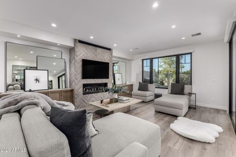 Photo of 6500 E Camelback Road #1010, Scottsdale, AZ 85251 (MLS # 6992113)