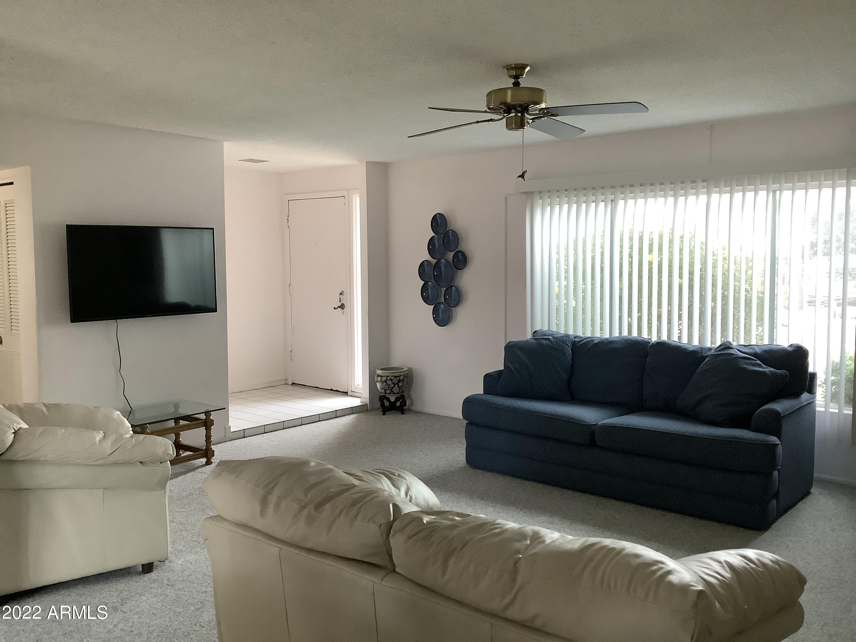 5101 N Granite Reef Road