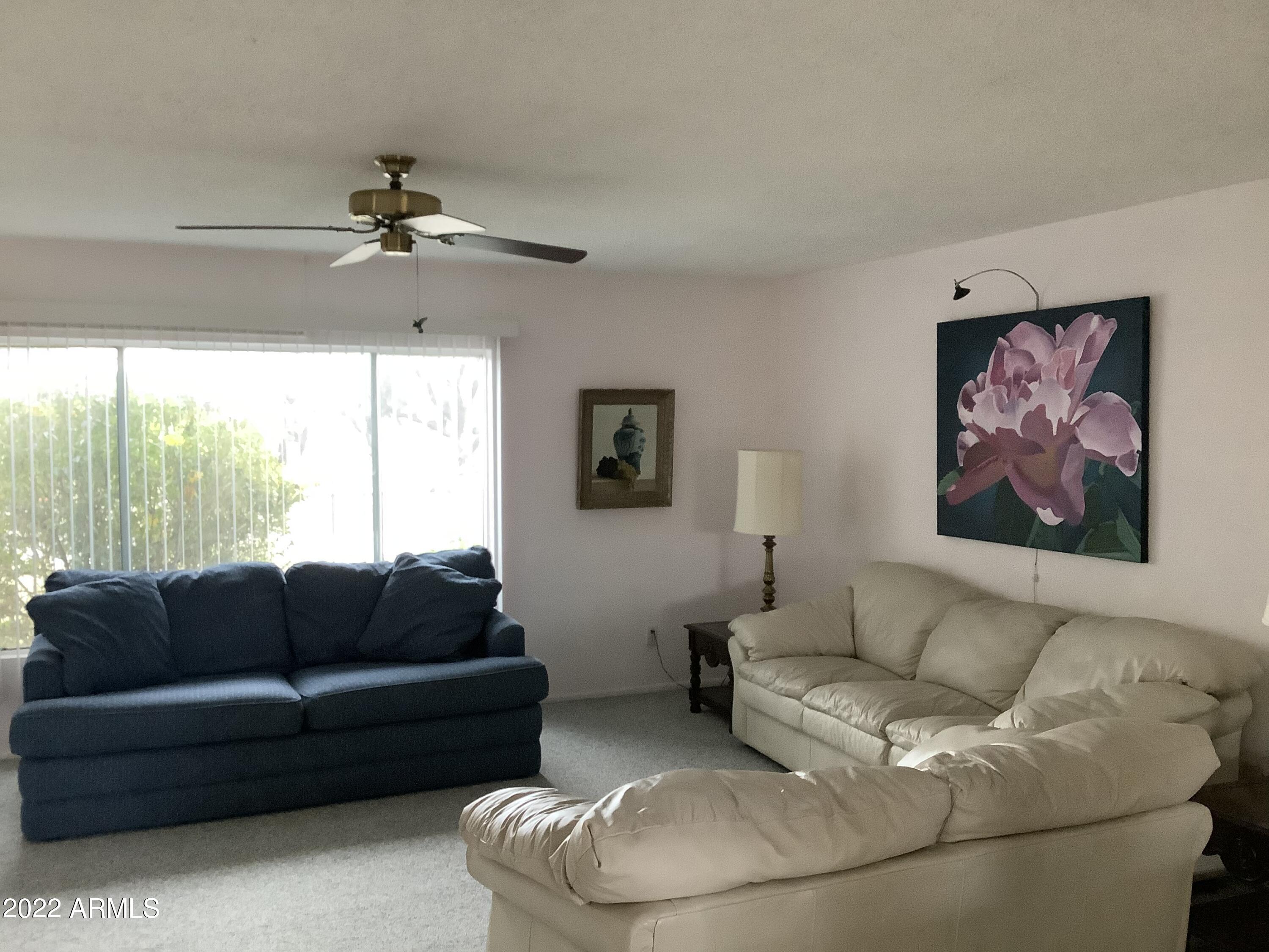 5101 N Granite Reef Road