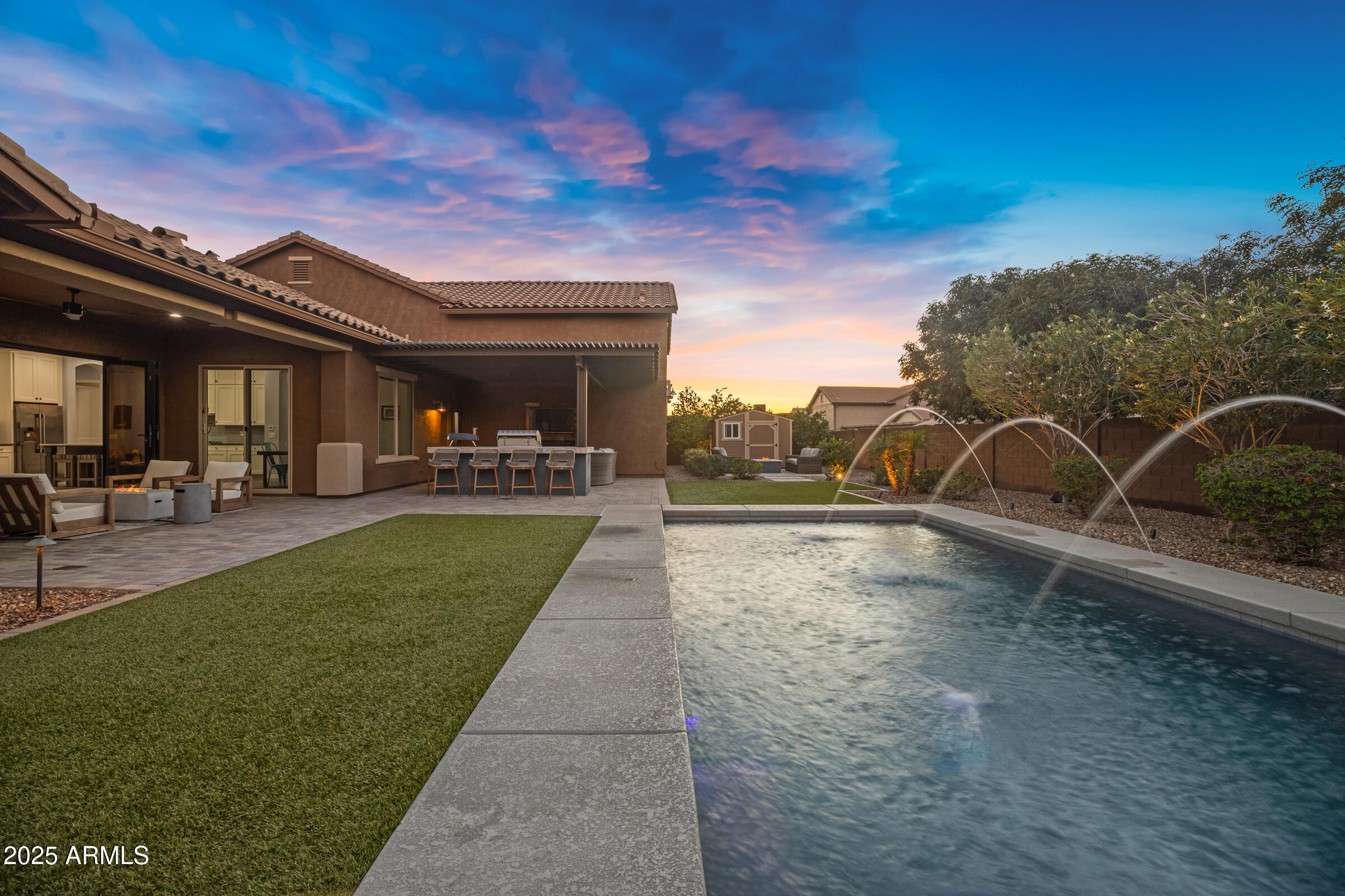 21978 E Aspen Valley Drive