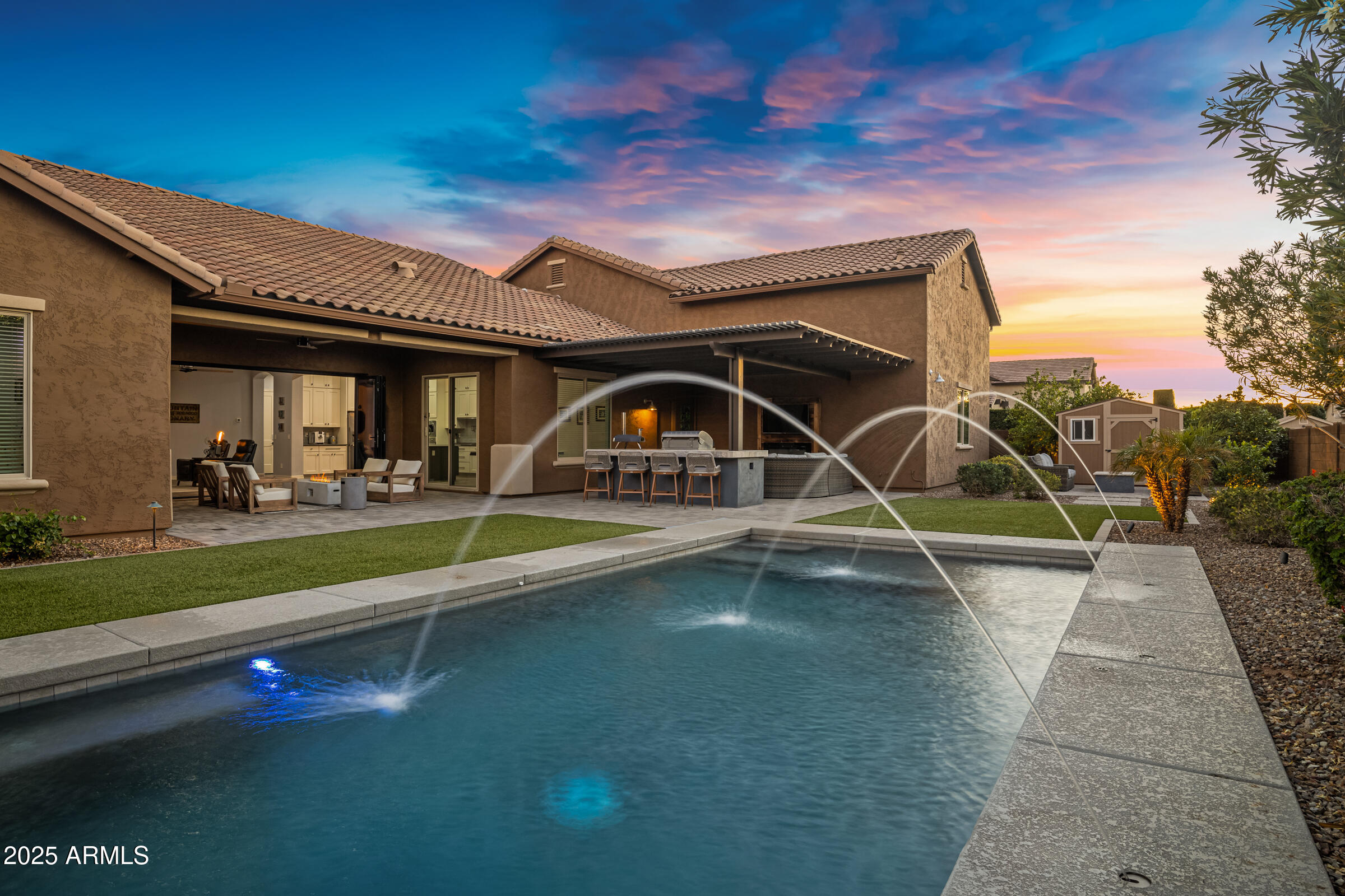 21978 E Aspen Valley Drive