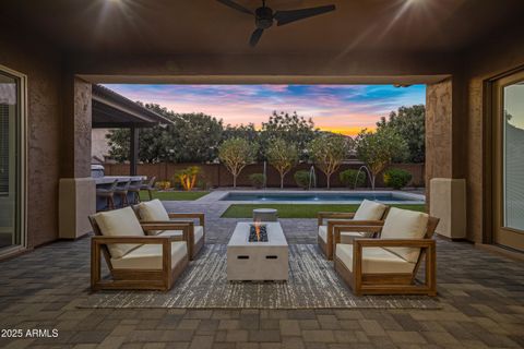 21978 E Aspen Valley Drive Queen Creek AZ 85142