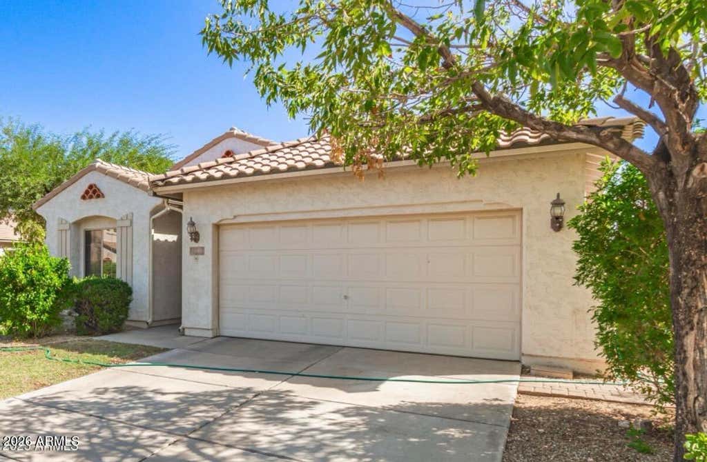 Photo of 8859 N 181st Avenue, Waddell, AZ 85355 (MLS # 7044428)