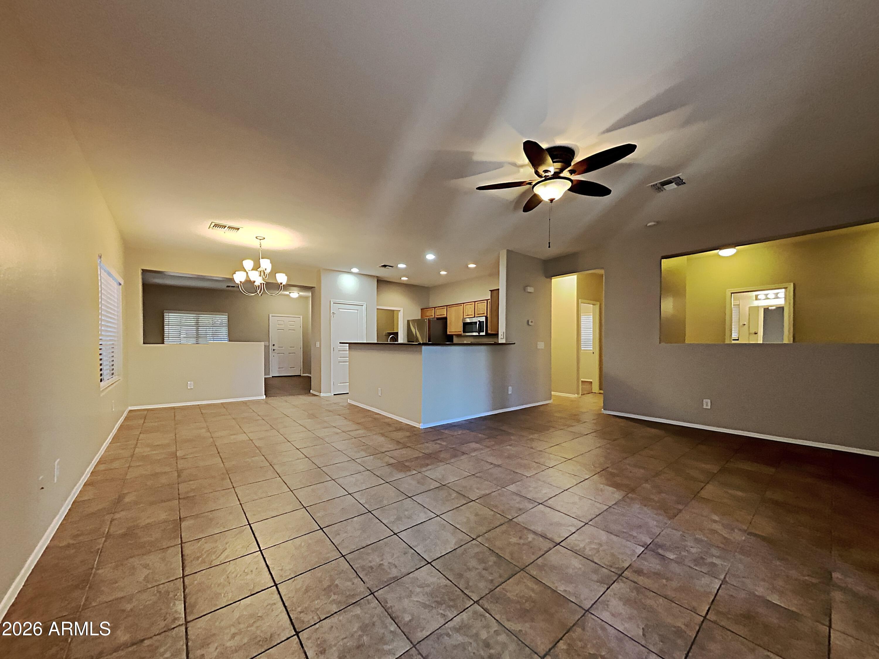 1238 W DESERT BASIN Drive