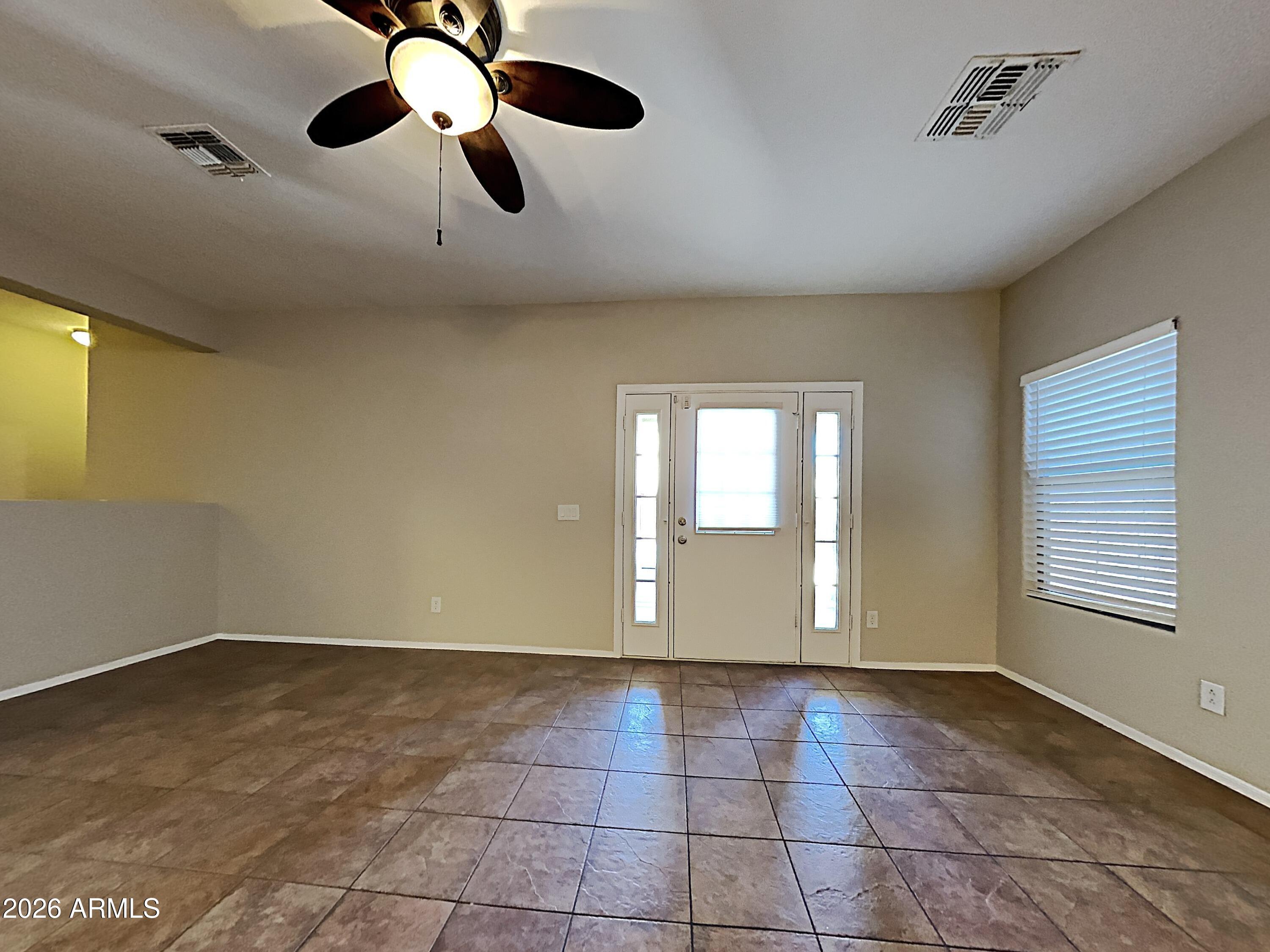 1238 W DESERT BASIN Drive