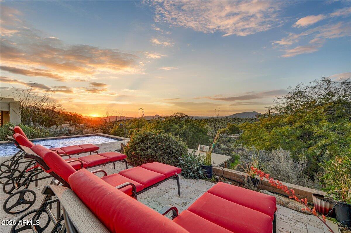 8343 E Spanish Boot Road