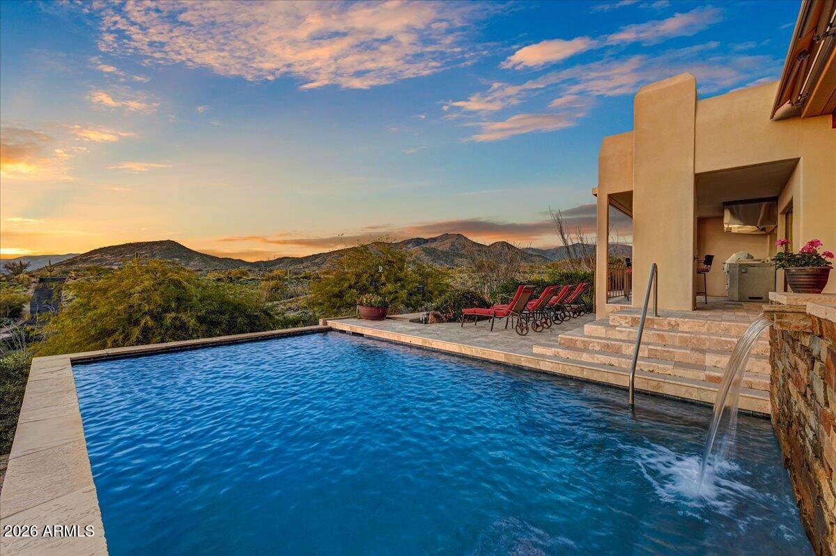 8343 E Spanish Boot Road